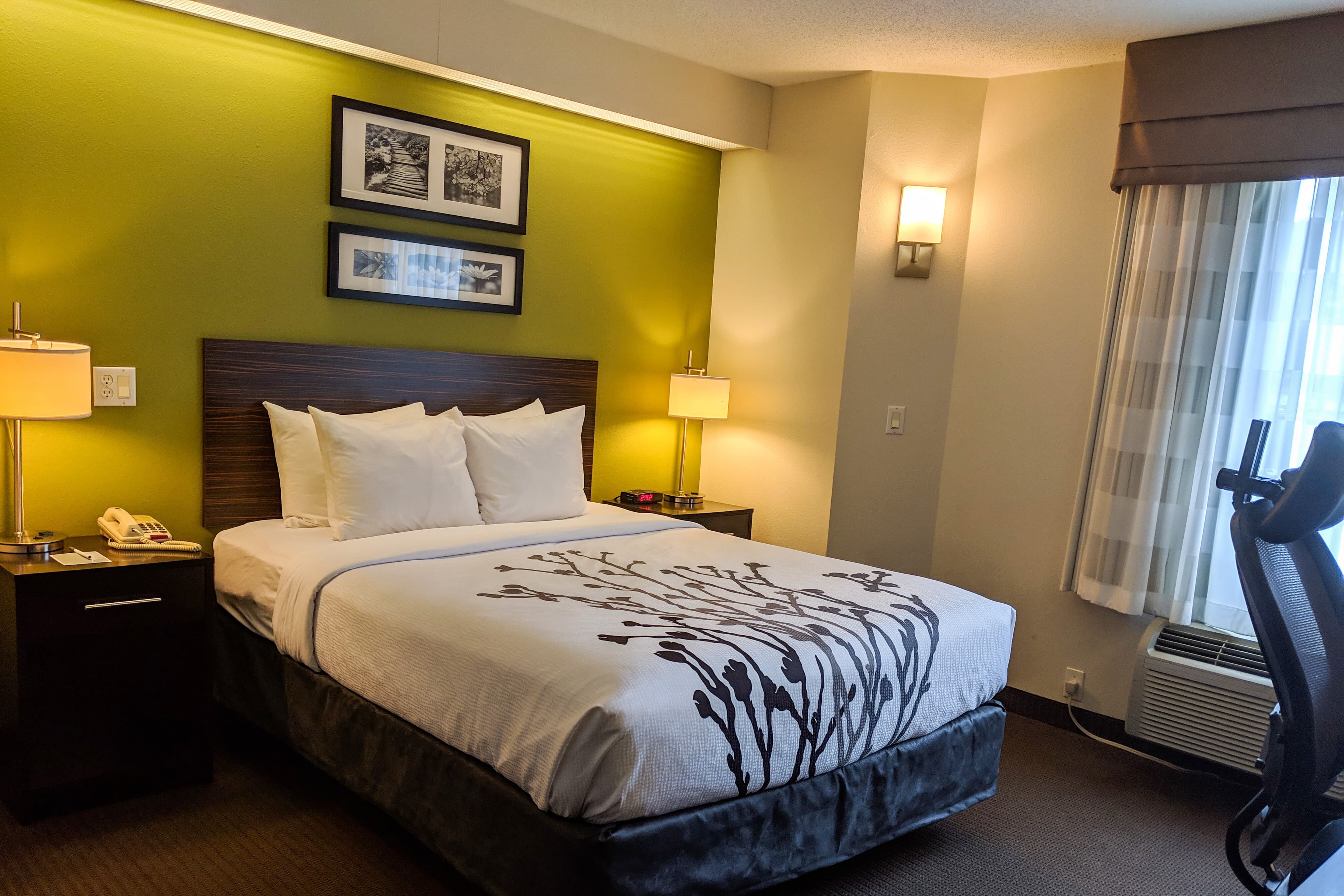Sleep Inn Woodbridge - Potomac Mills — 32