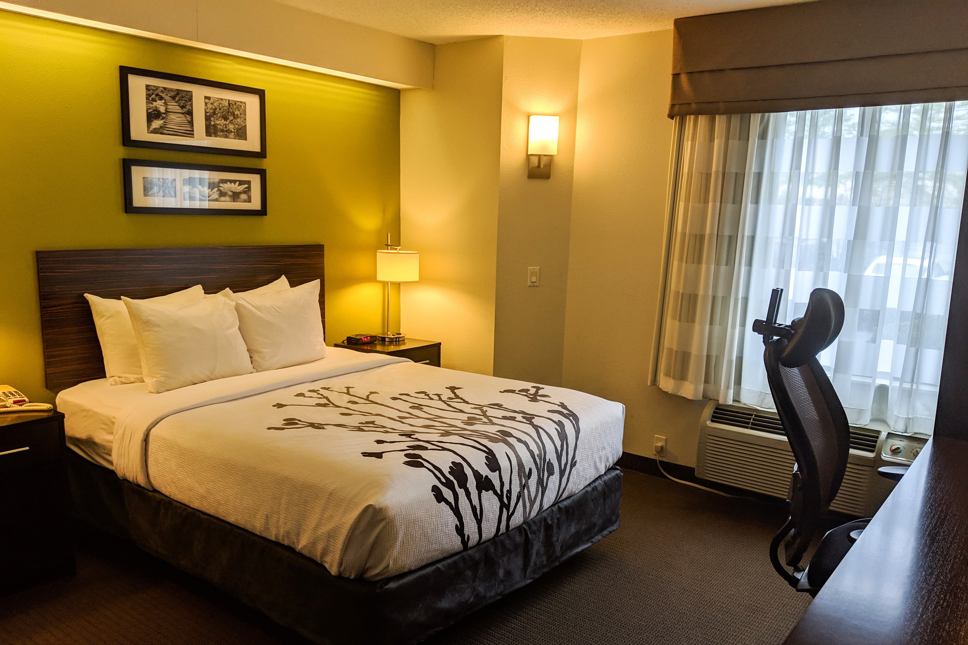 Sleep Inn Woodbridge - Potomac Mills — 33