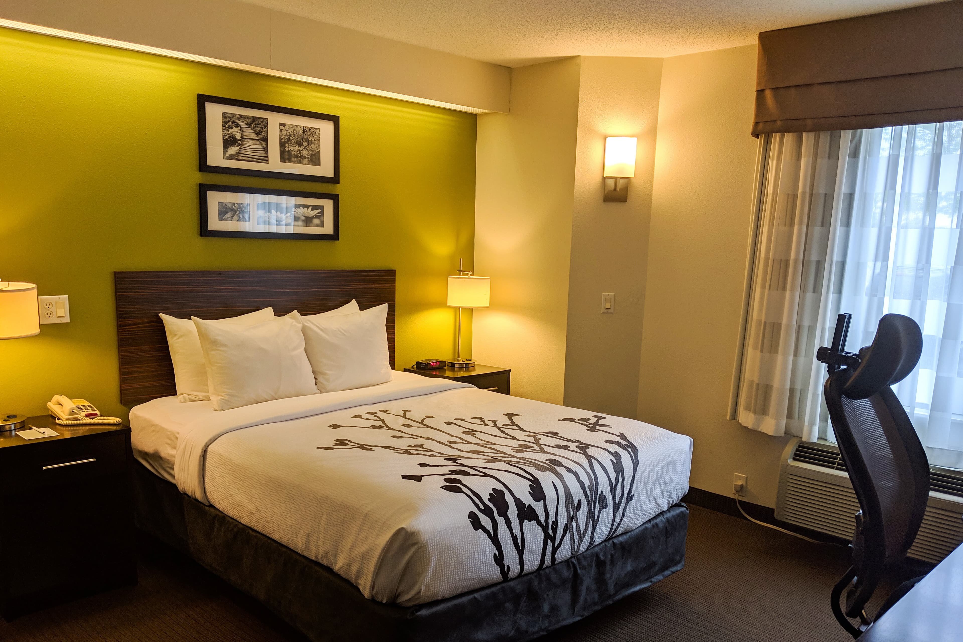 Sleep Inn Woodbridge - Potomac Mills — 34