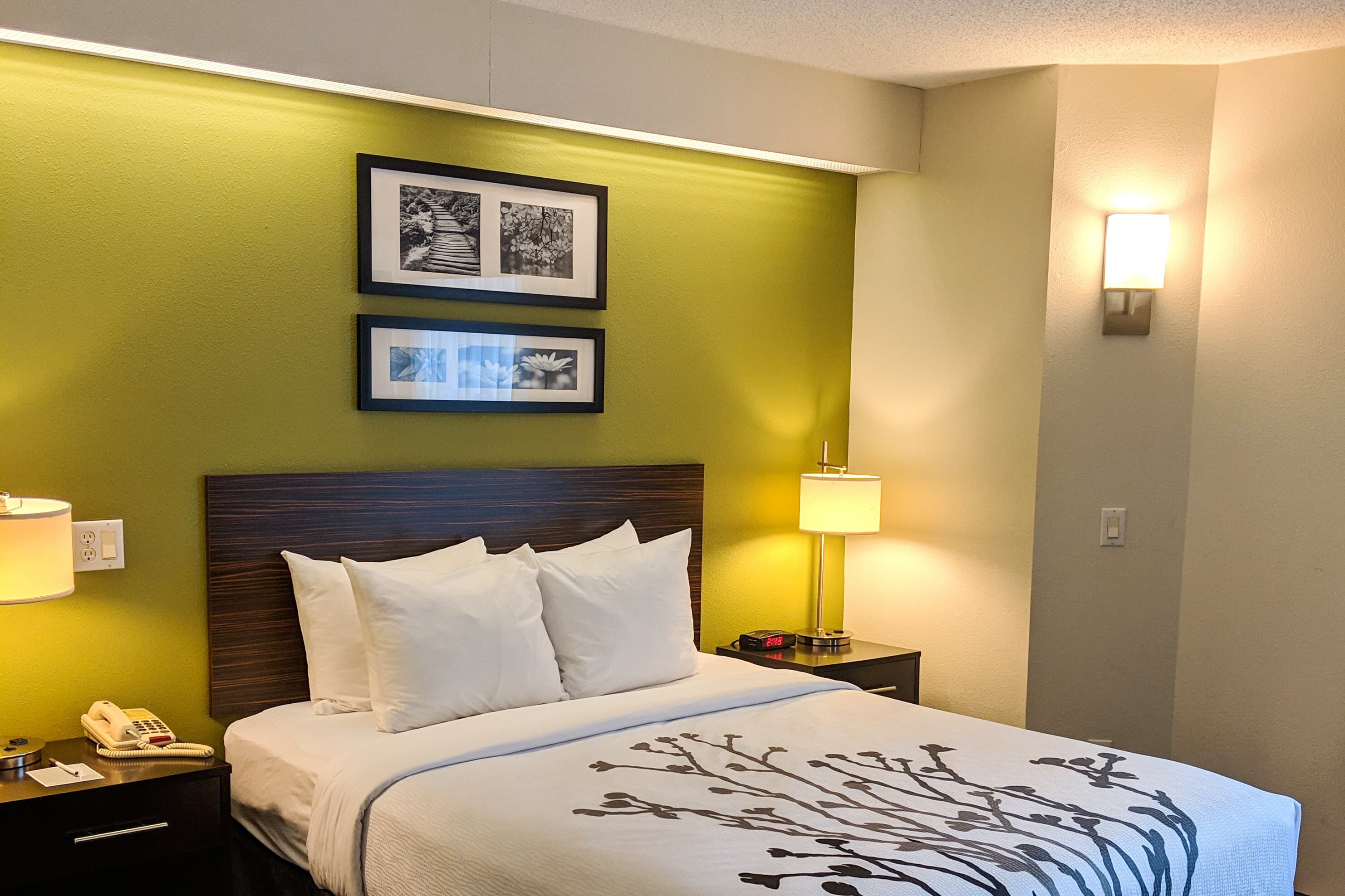Sleep Inn Woodbridge - Potomac Mills — 35