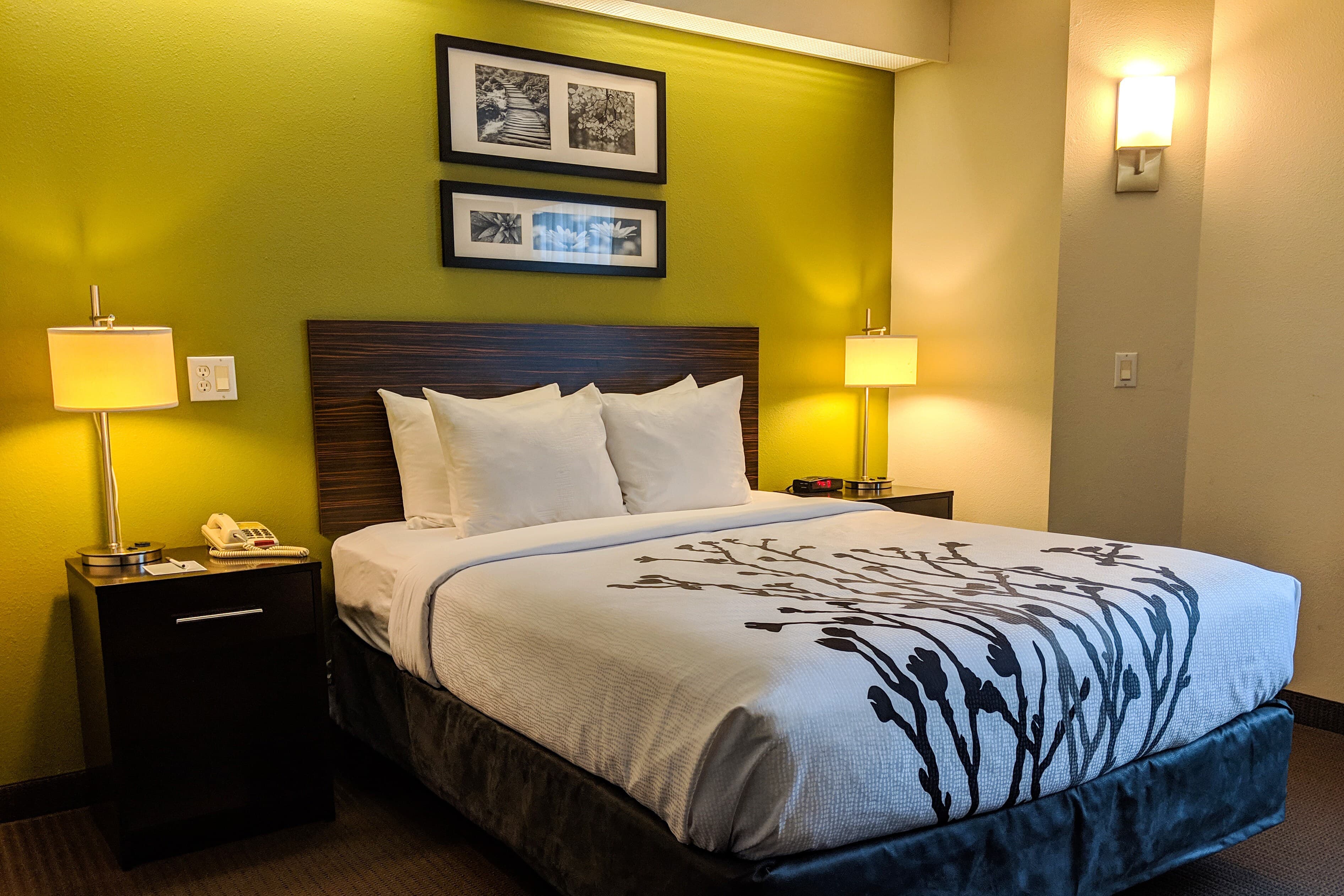 Sleep Inn Woodbridge - Potomac Mills — 36