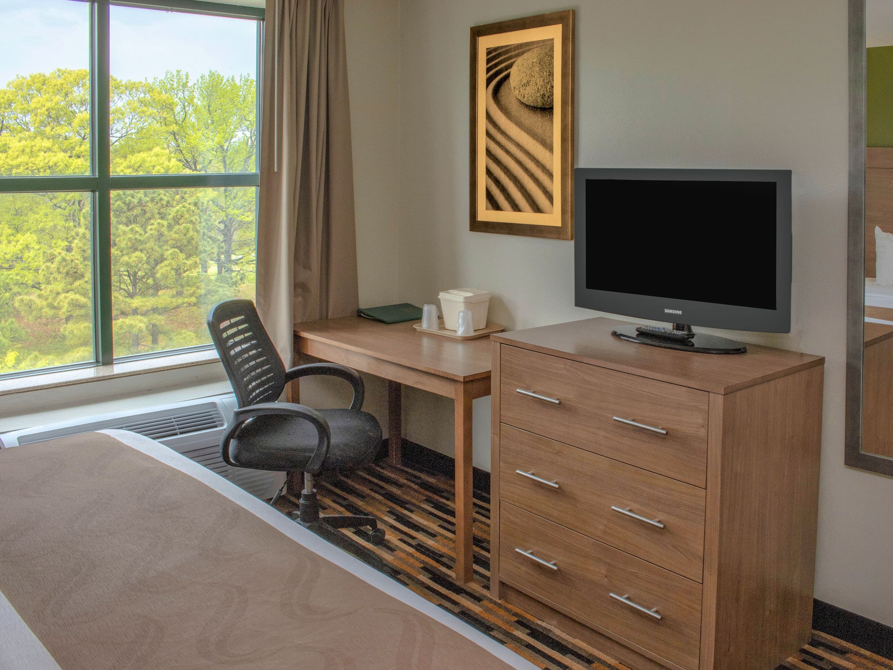 Quality Suites Lake Wright - Norfolk Airport — 16