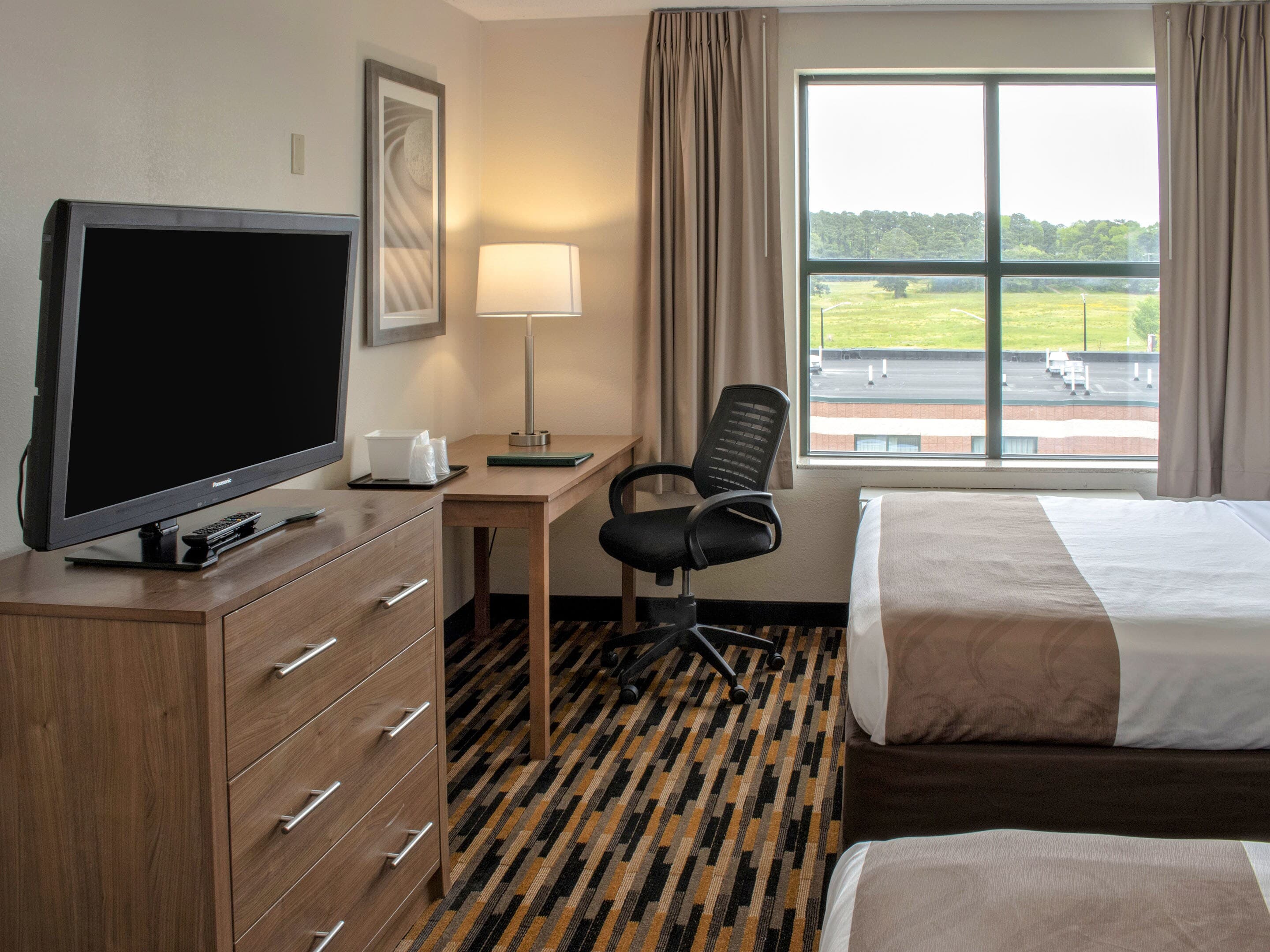 Quality Suites Lake Wright - Norfolk Airport — 30