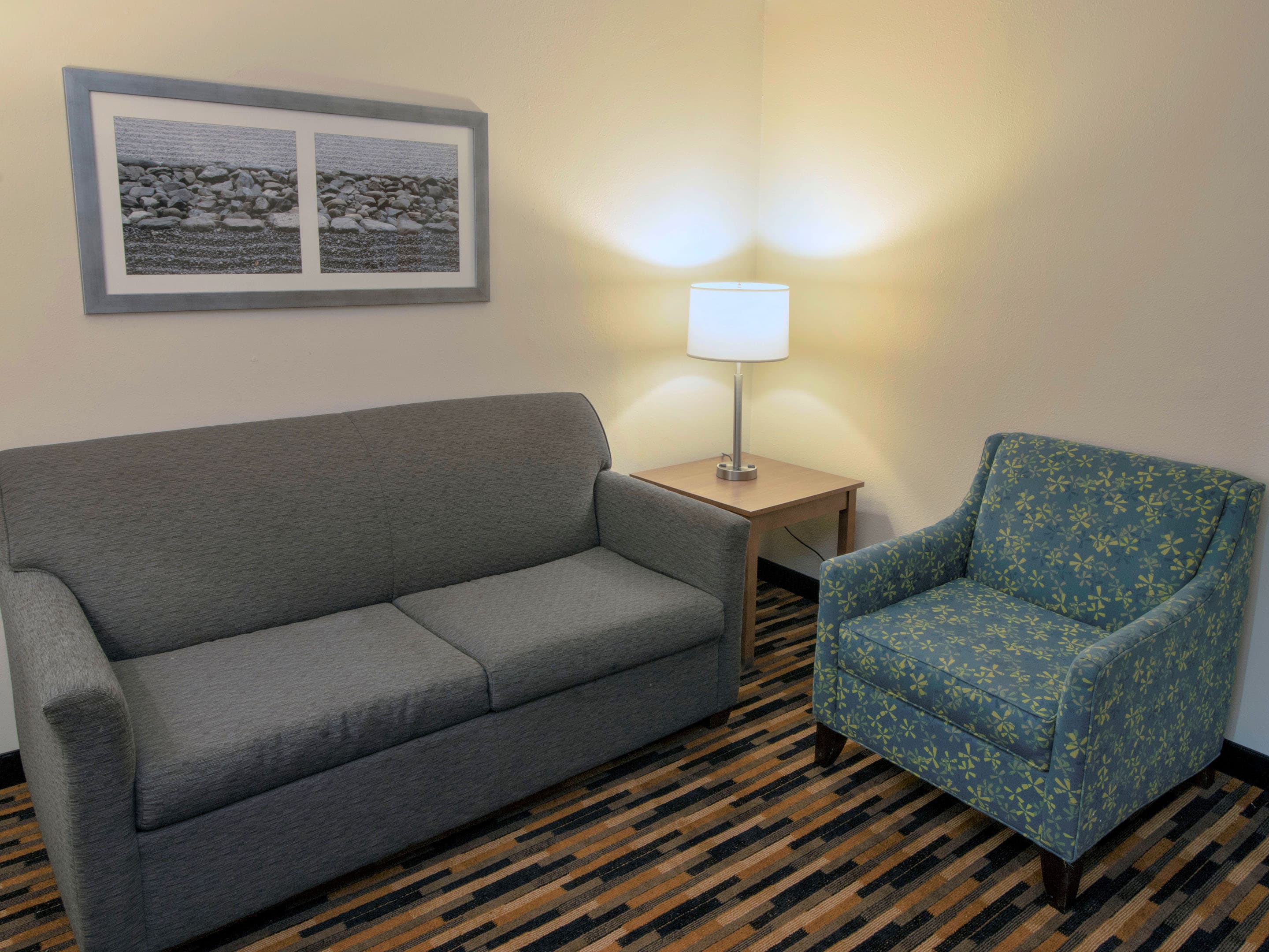 Quality Suites Lake Wright - Norfolk Airport — 20