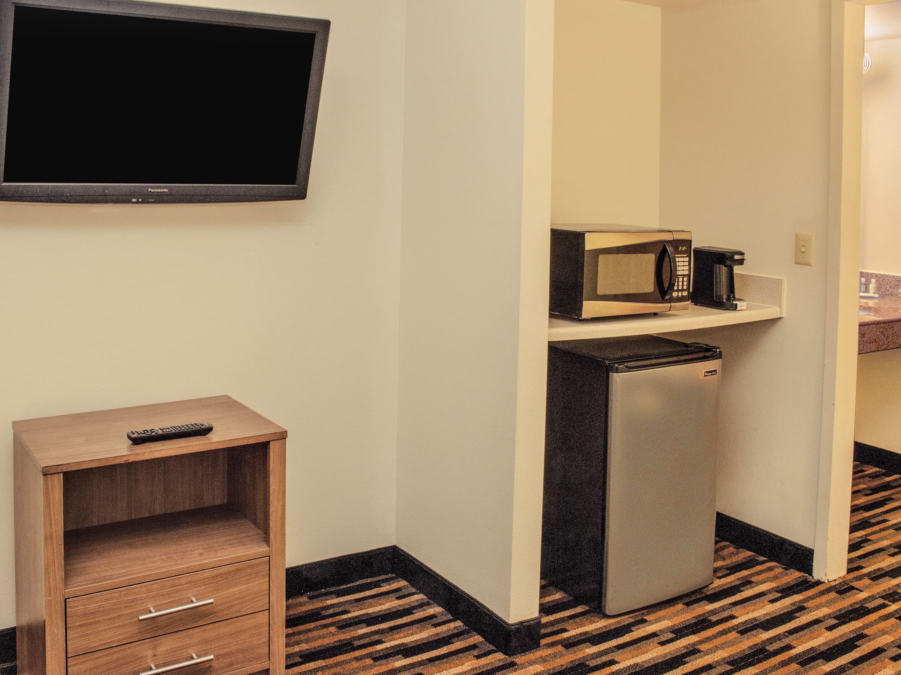Quality Suites Lake Wright - Norfolk Airport — 21