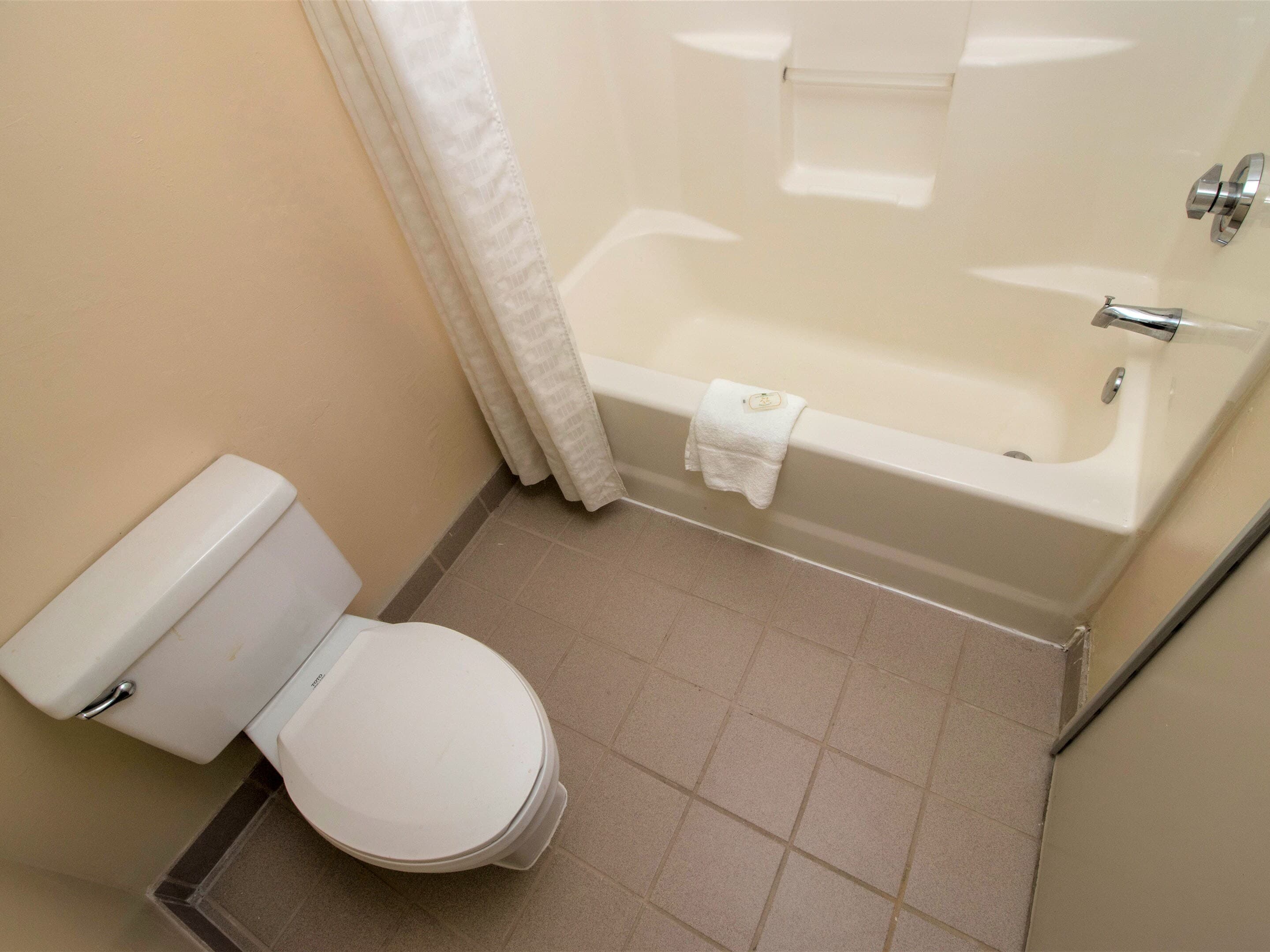 Quality Suites Lake Wright - Norfolk Airport — 14