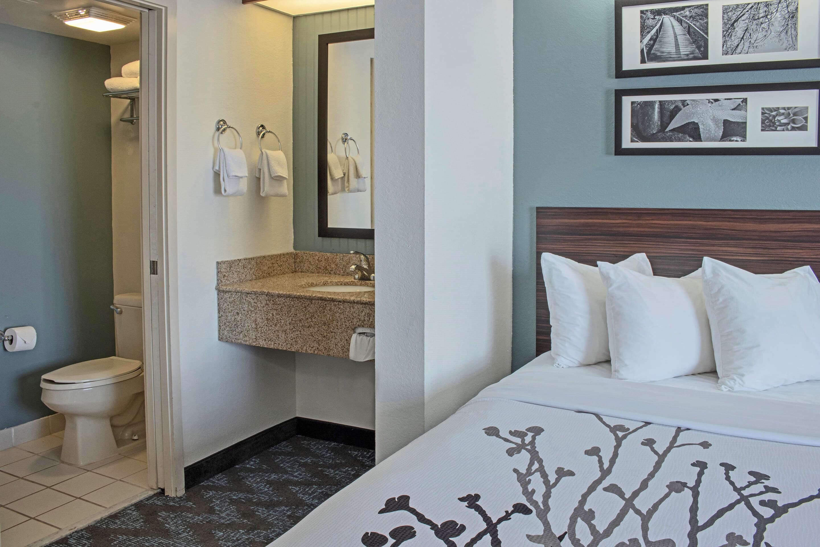 Sleep Inn Lake Wright - Norfolk Airport — 6