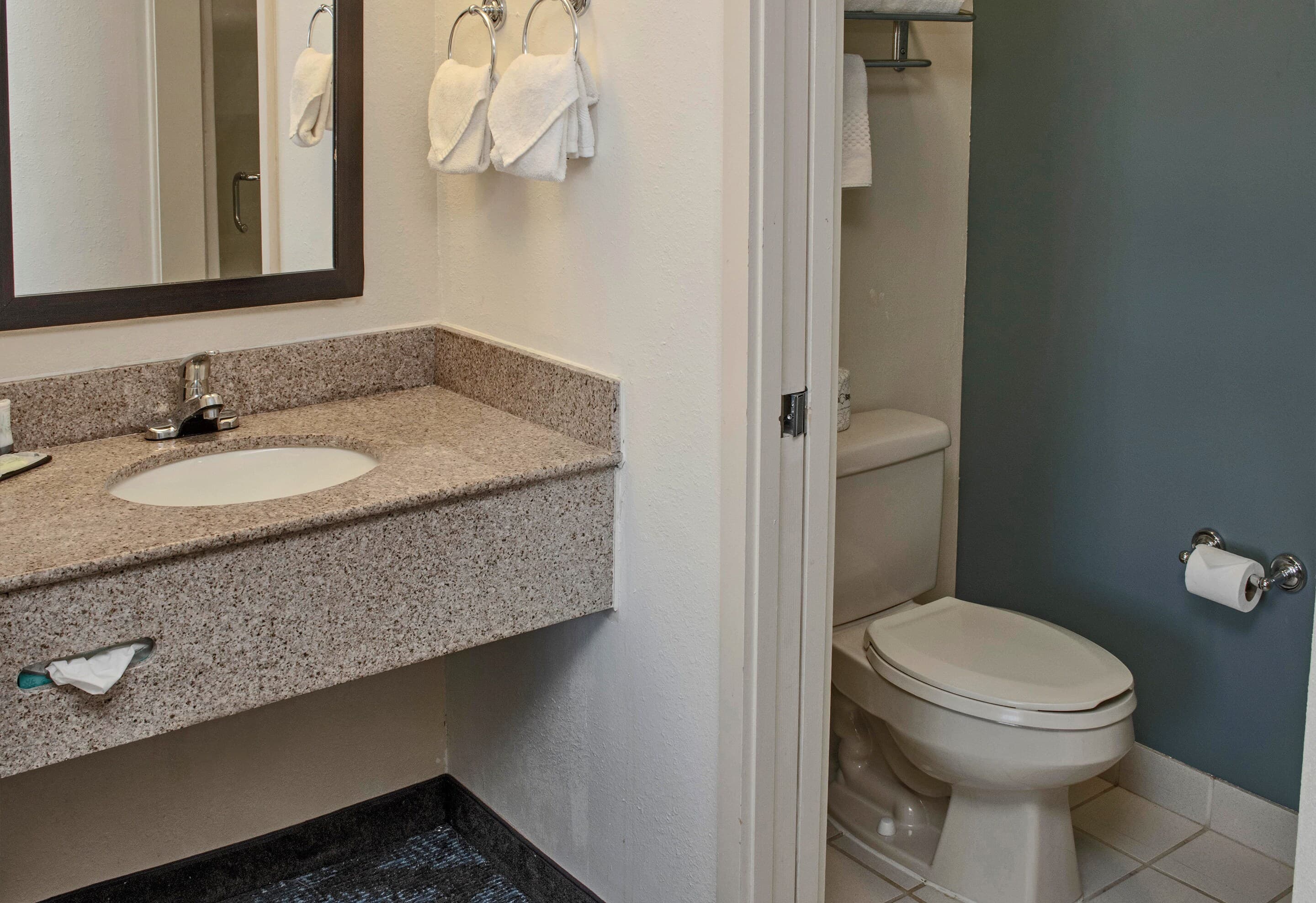 Sleep Inn Lake Wright - Norfolk Airport — 7