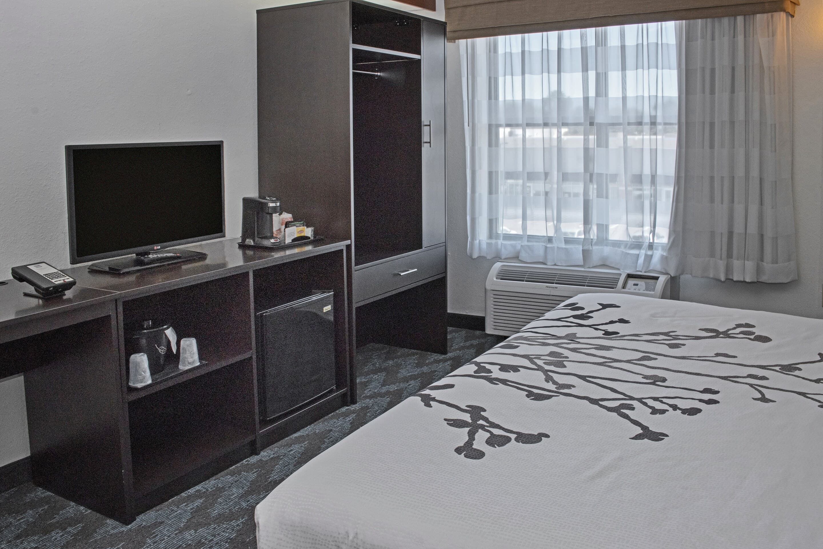 Sleep Inn Lake Wright - Norfolk Airport — 10