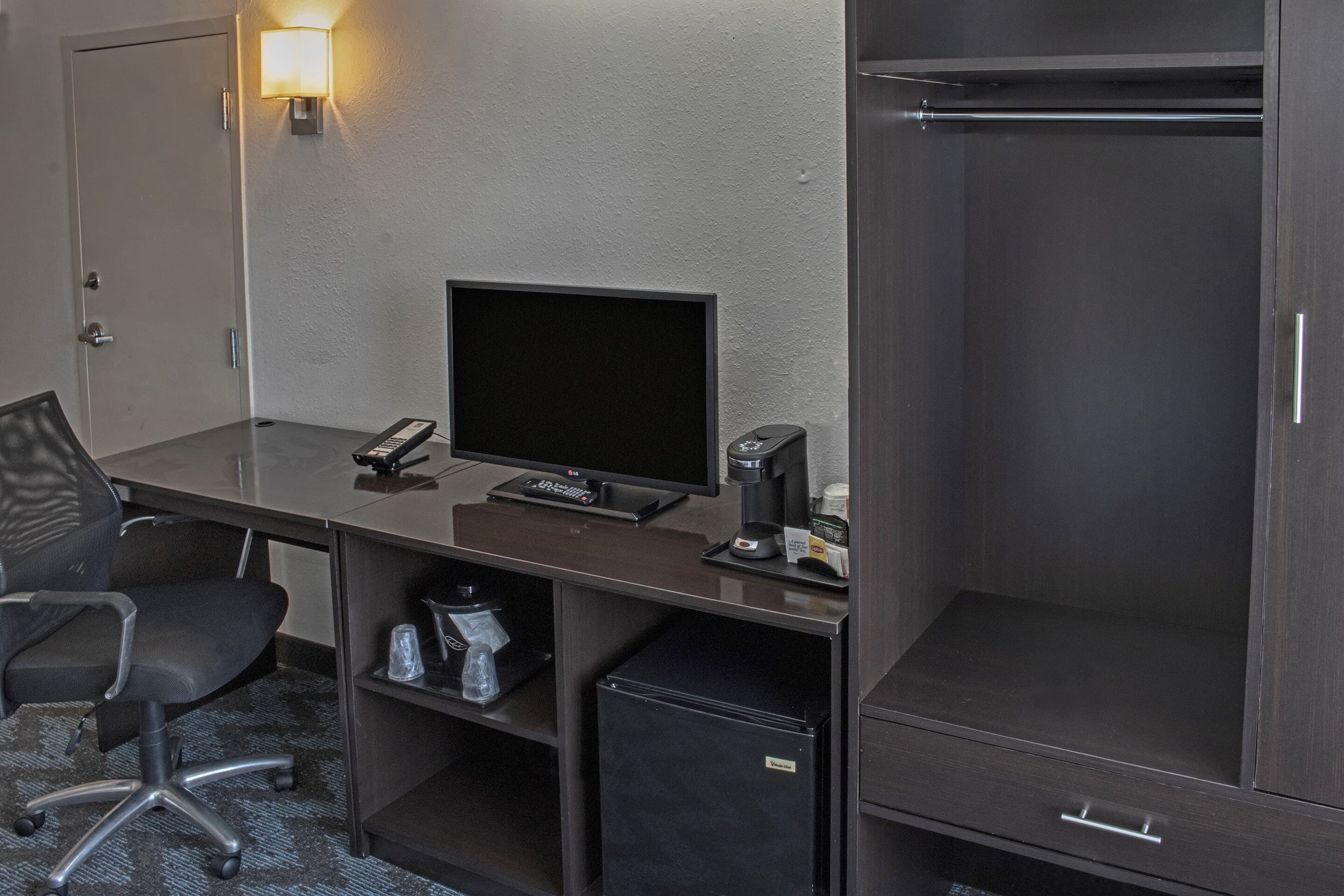 Sleep Inn Lake Wright - Norfolk Airport — 13