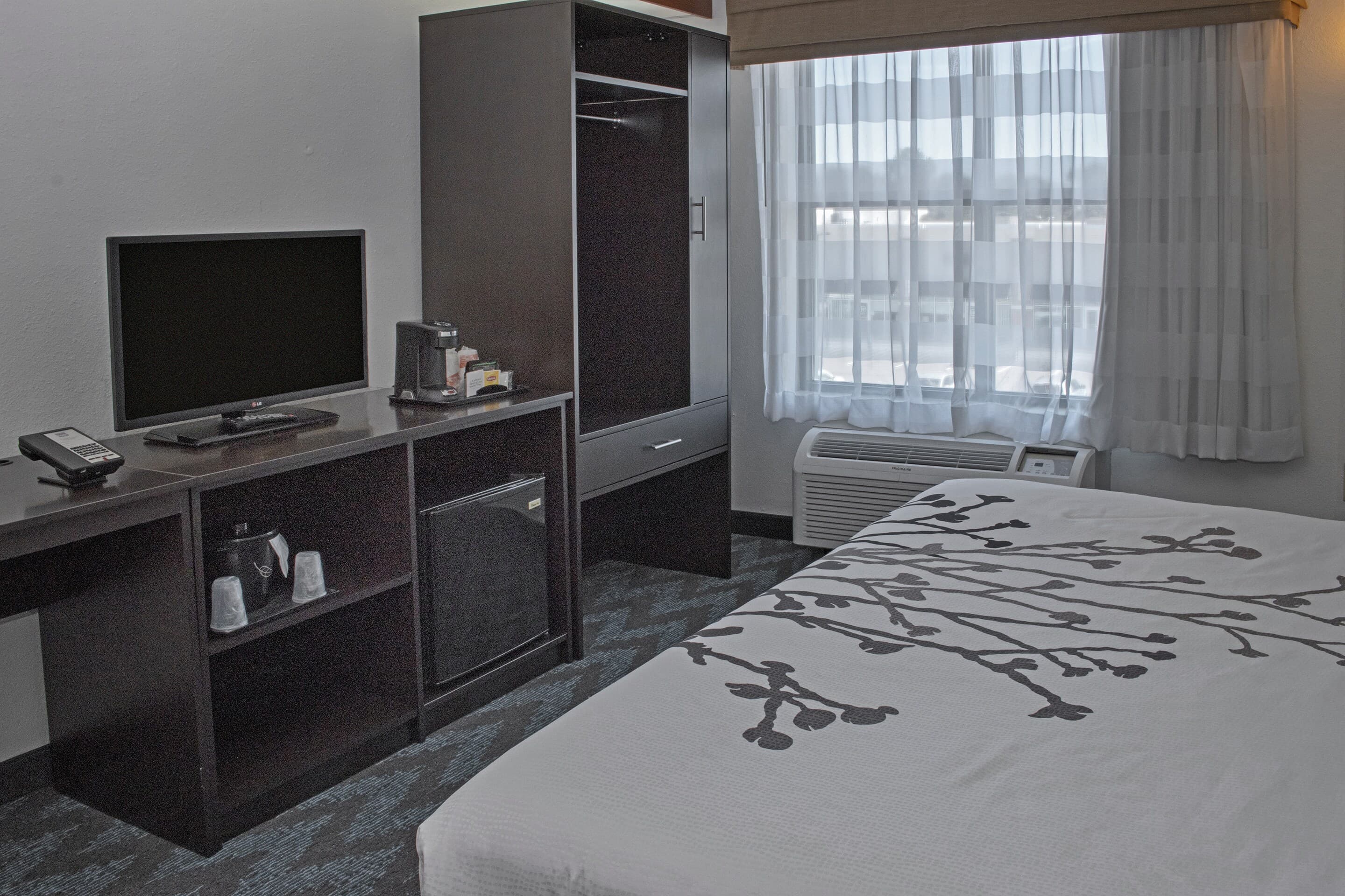 Sleep Inn Lake Wright - Norfolk Airport — 8