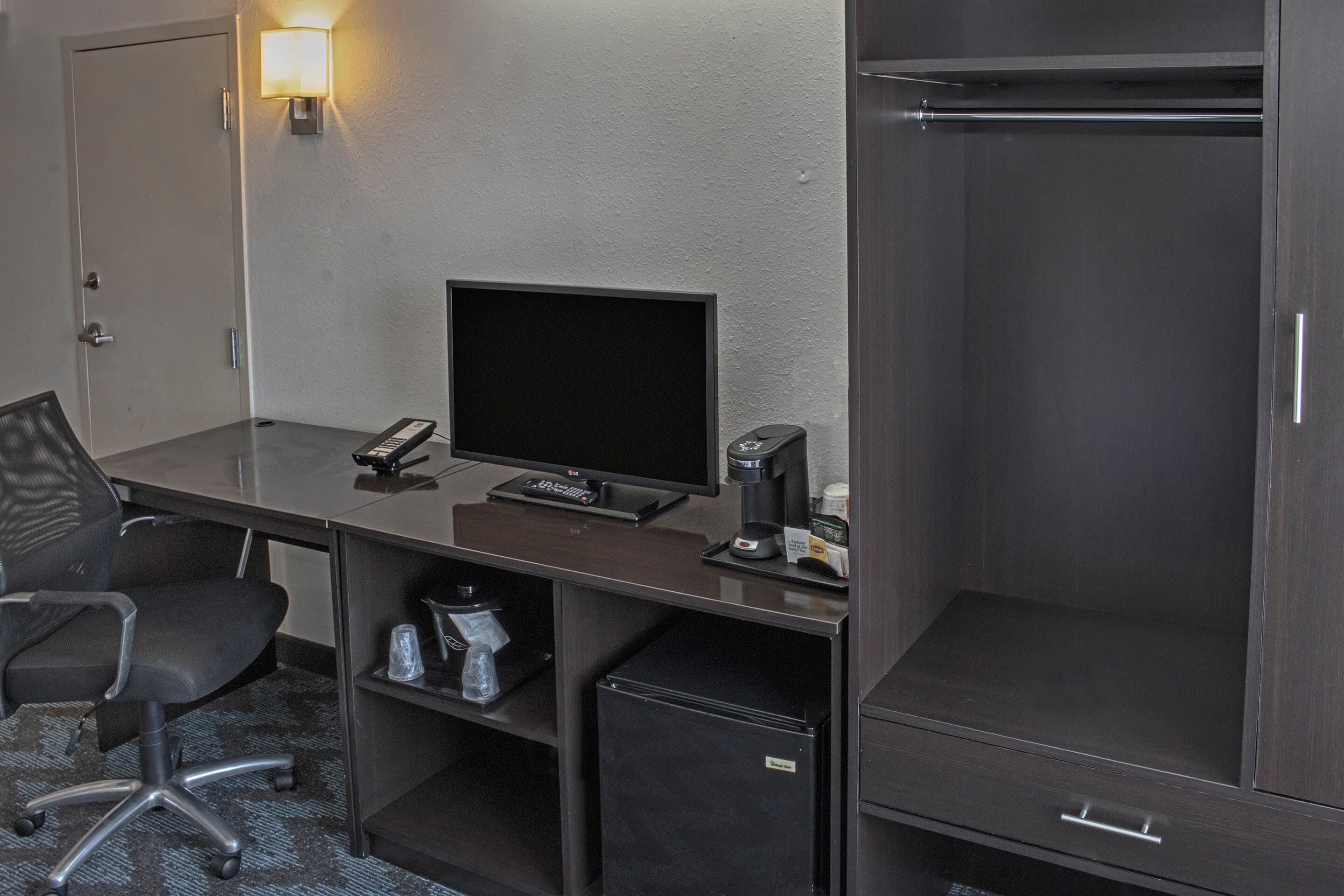 Sleep Inn Lake Wright - Norfolk Airport — 12