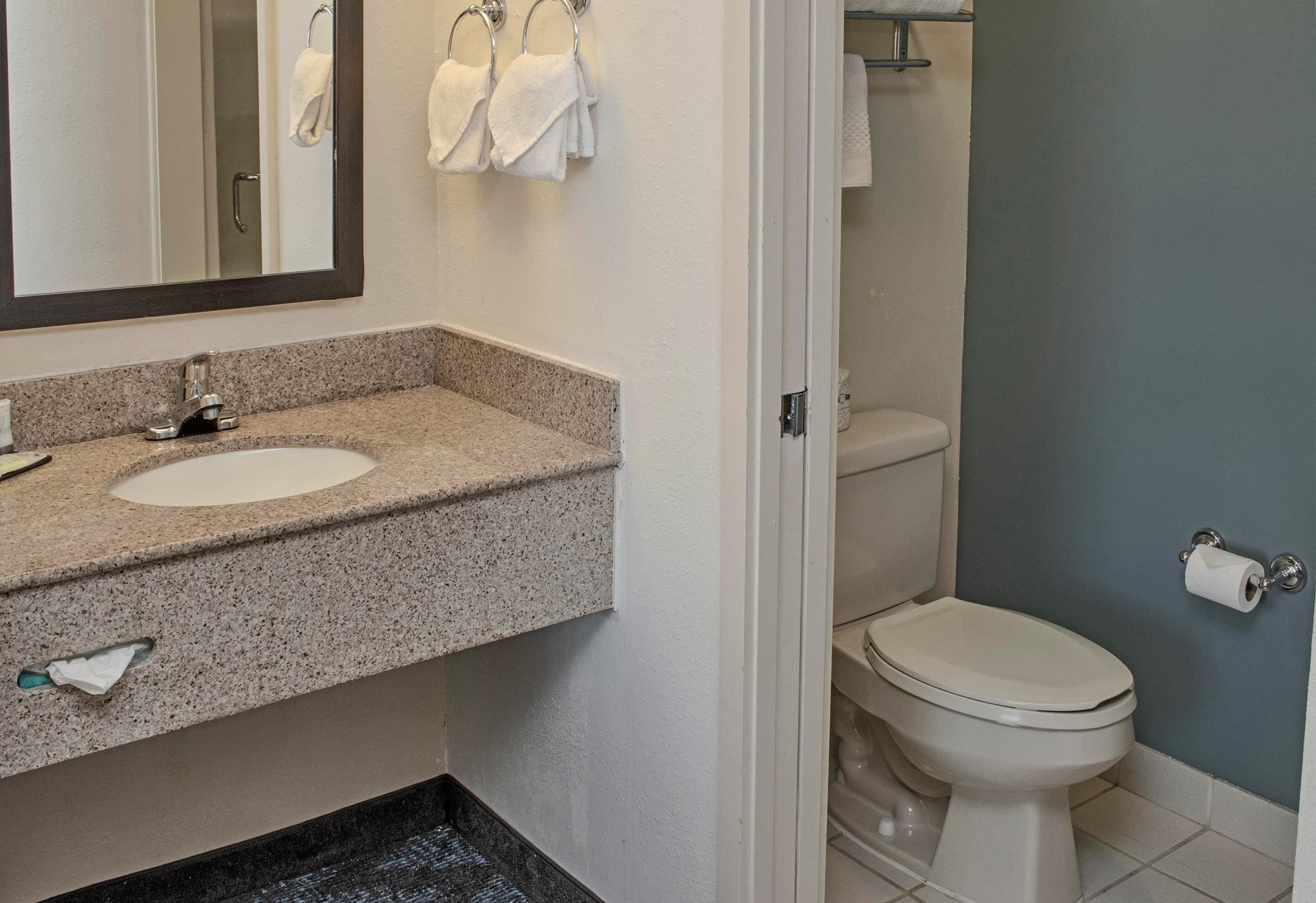 Sleep Inn Lake Wright - Norfolk Airport — 15