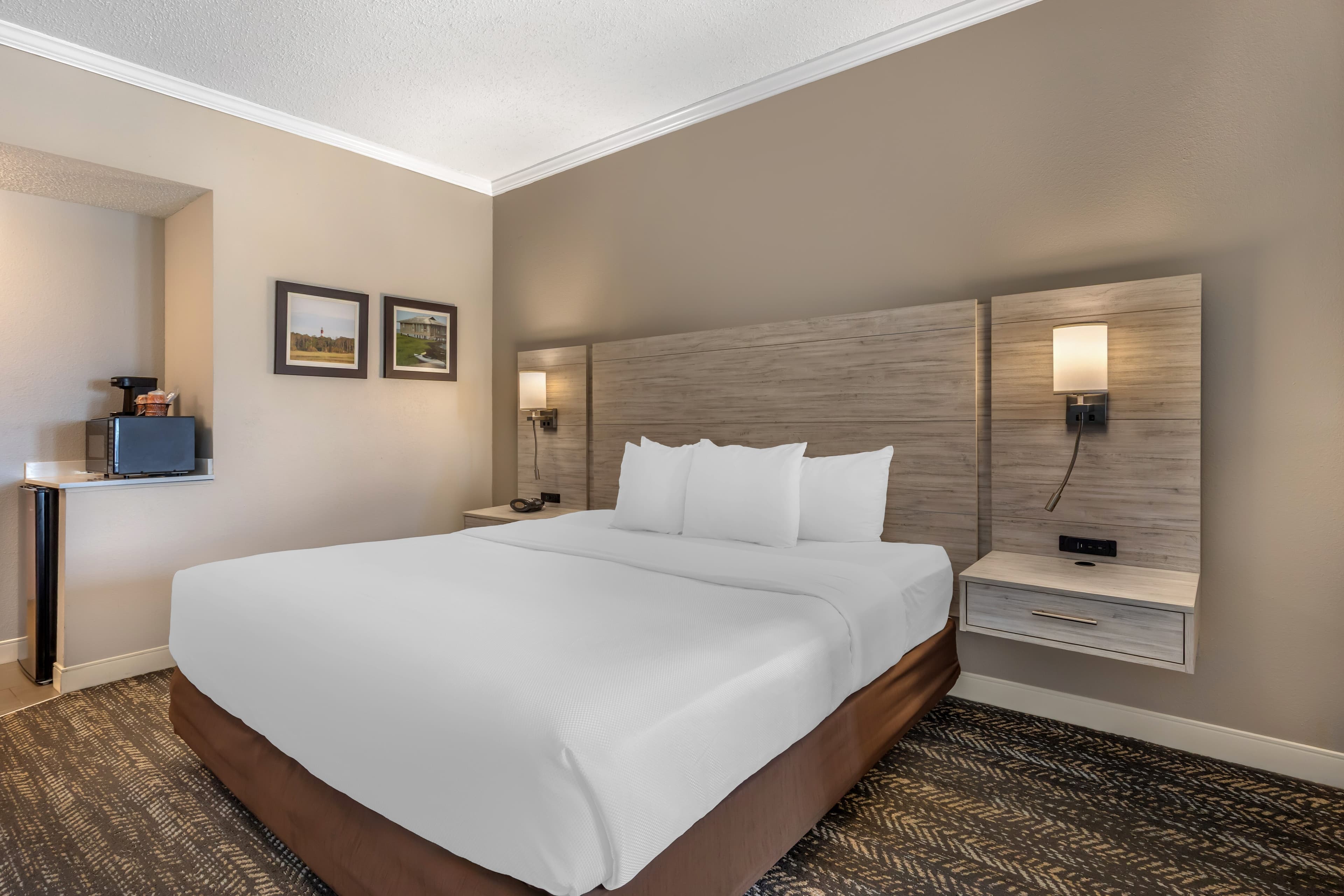Comfort Suites Chincoteague Island Bayfront Resort — 6