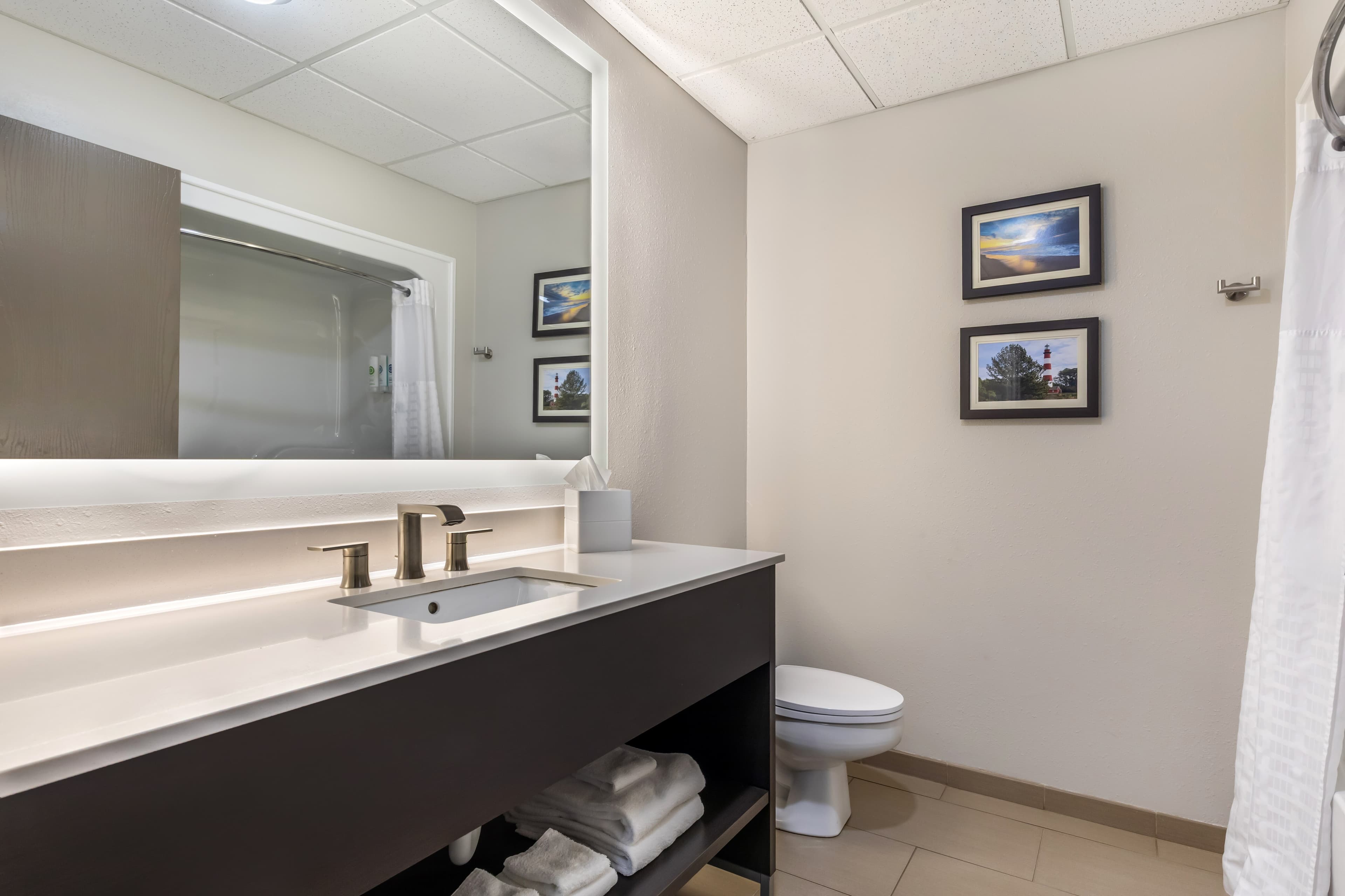 Comfort Suites Chincoteague Island Bayfront Resort - Image 5