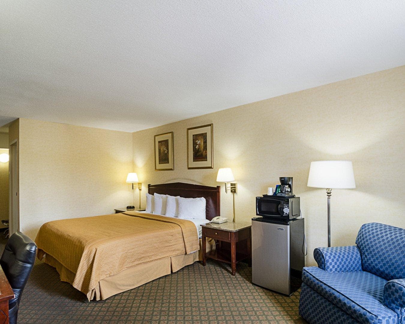 Quality Inn Shenandoah Valley - Image 3