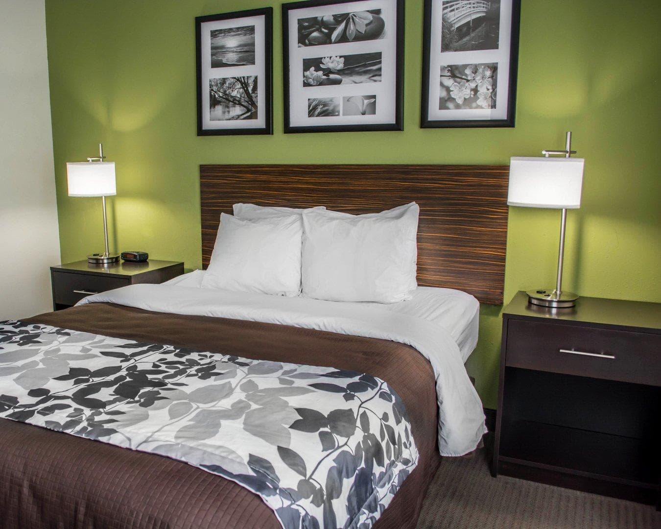 Sleep Inn Historic - Image 3