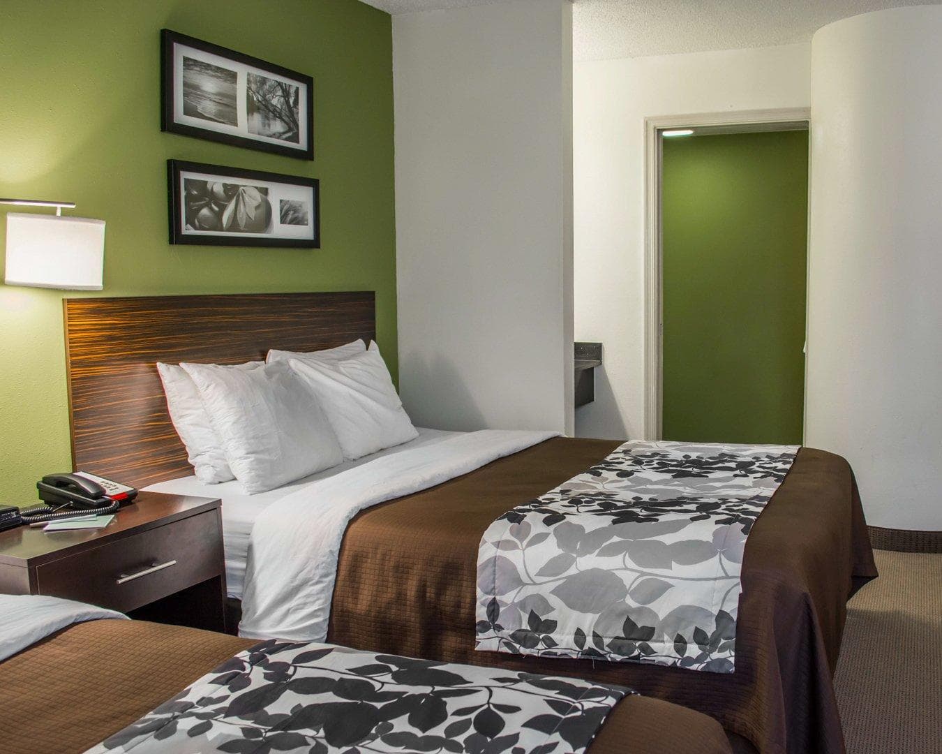 Sleep Inn Historic — 9