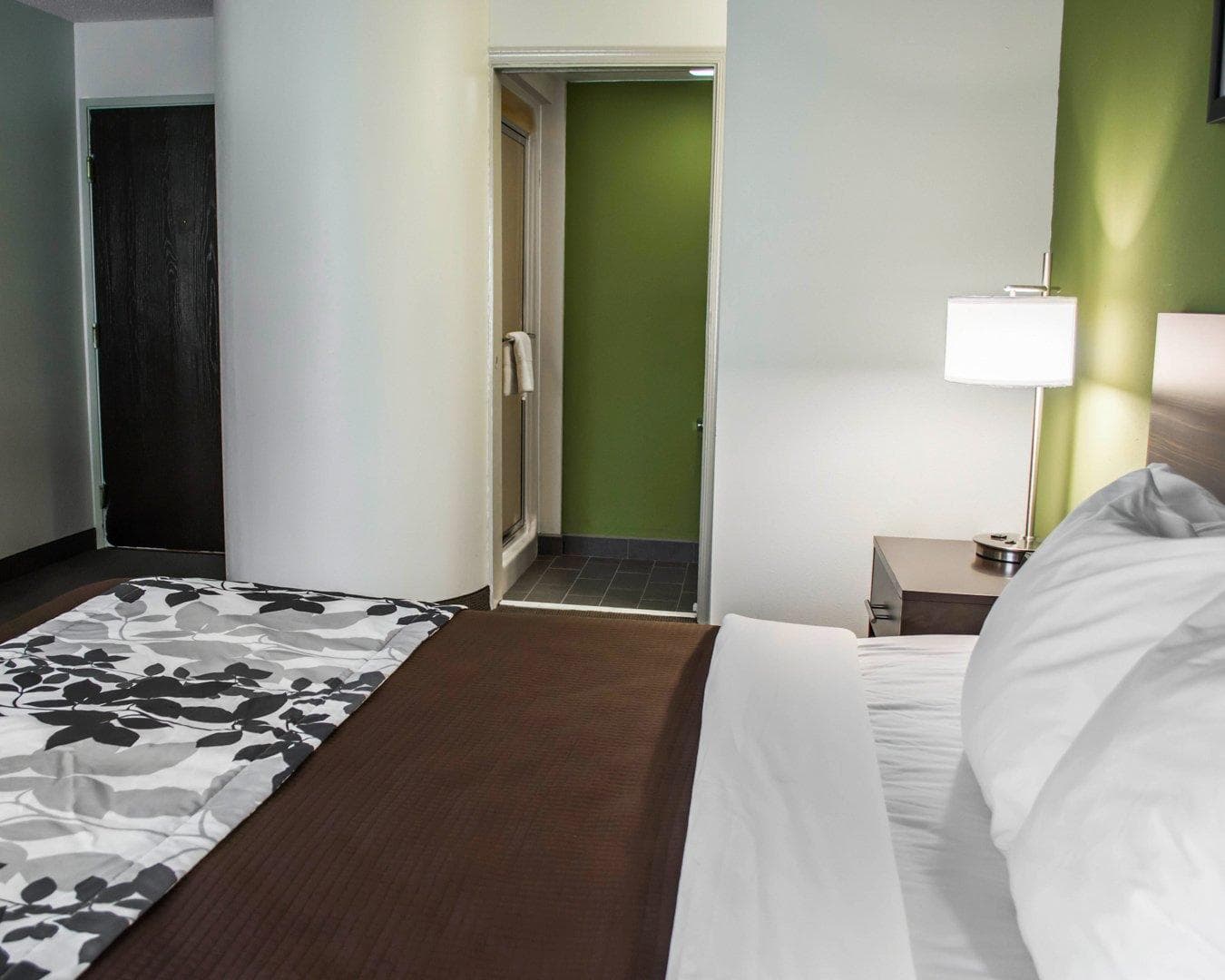 Sleep Inn Historic — 7