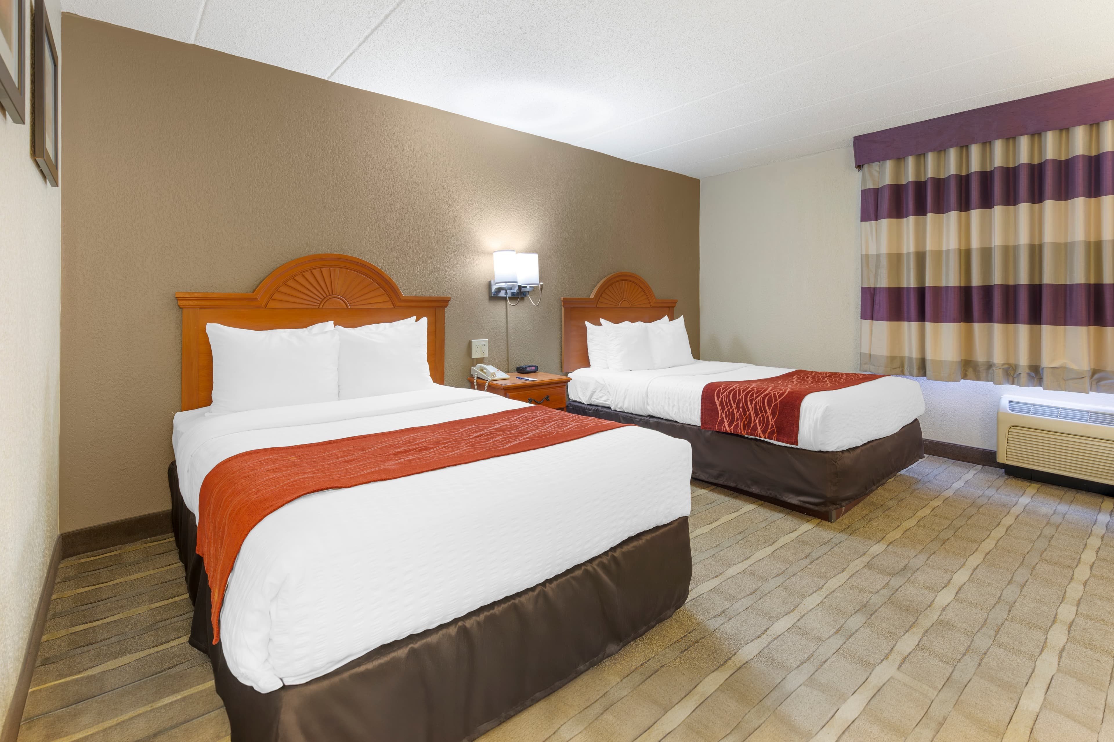 Comfort Inn University Center - Image 2