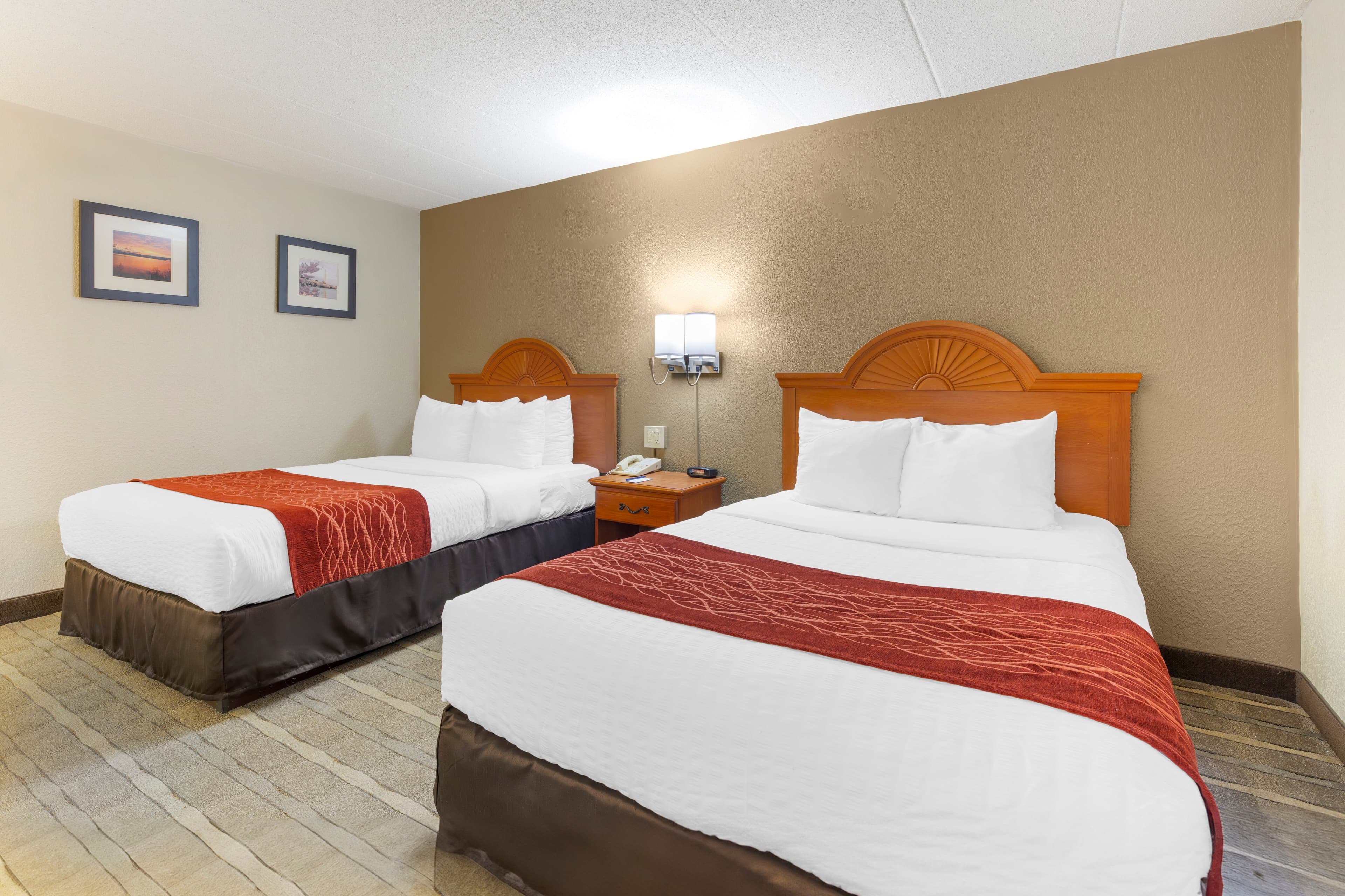 Comfort Inn University Center - Image 3