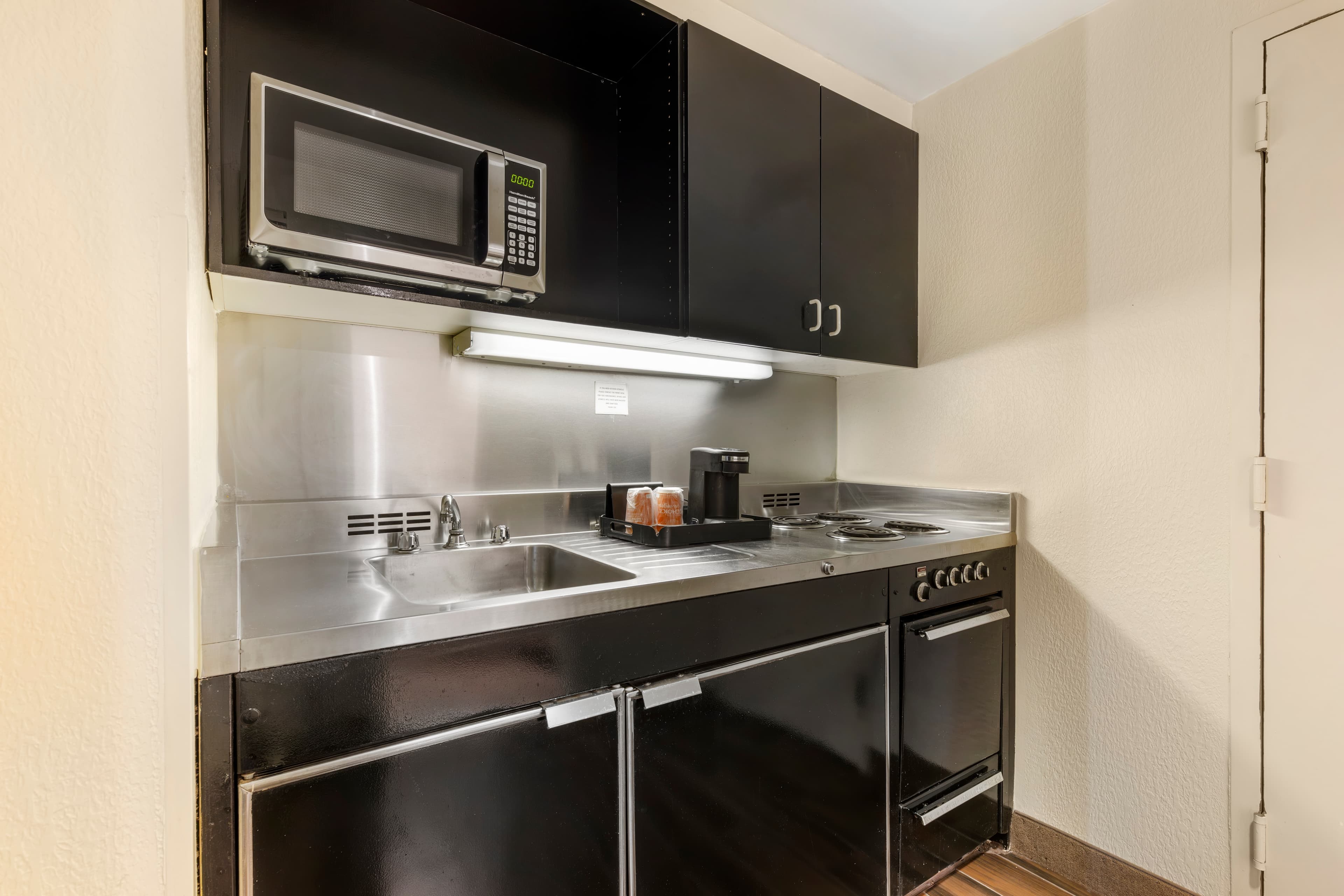 Comfort Inn University Center - Image 5
