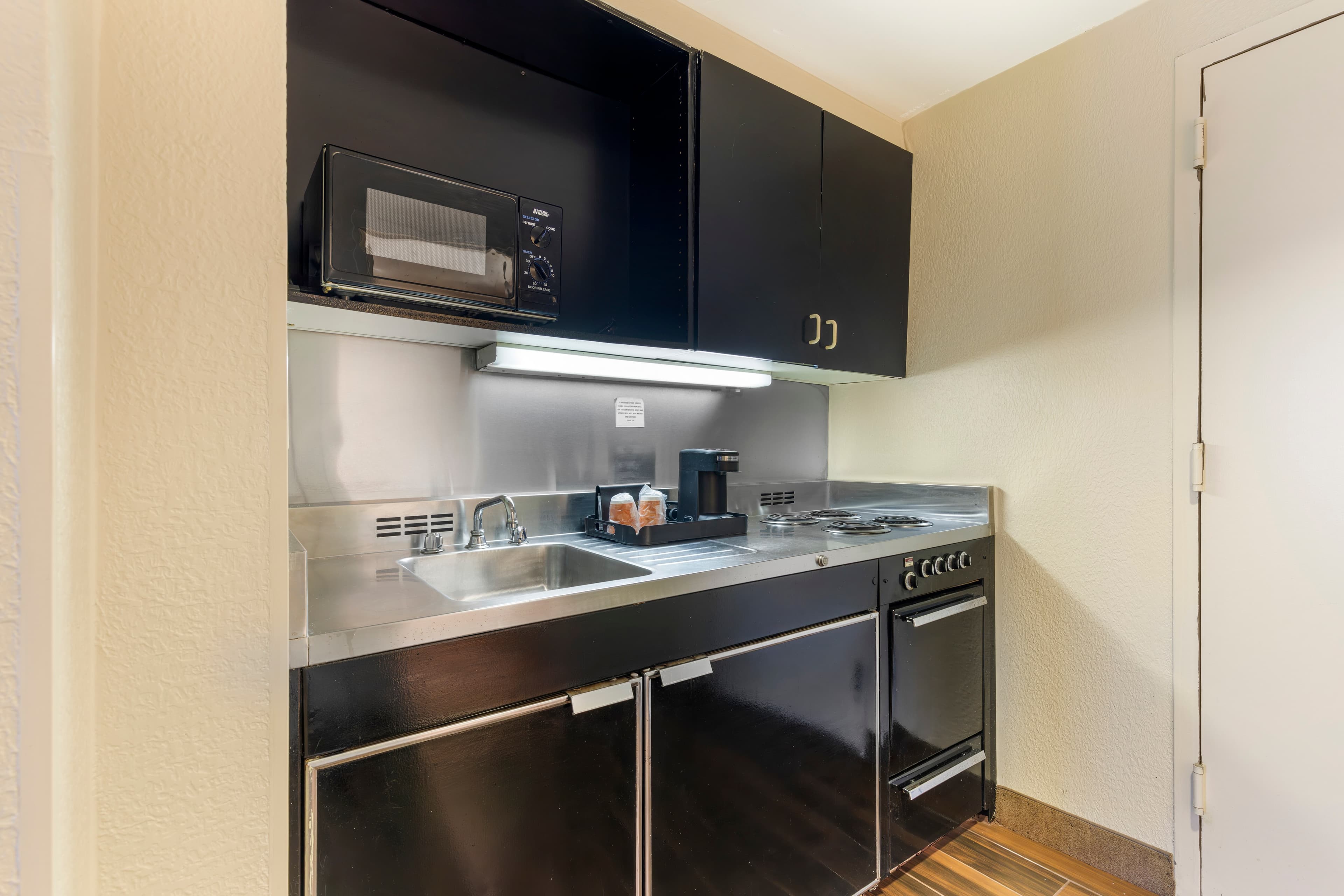 Comfort Inn University Center - Image 5