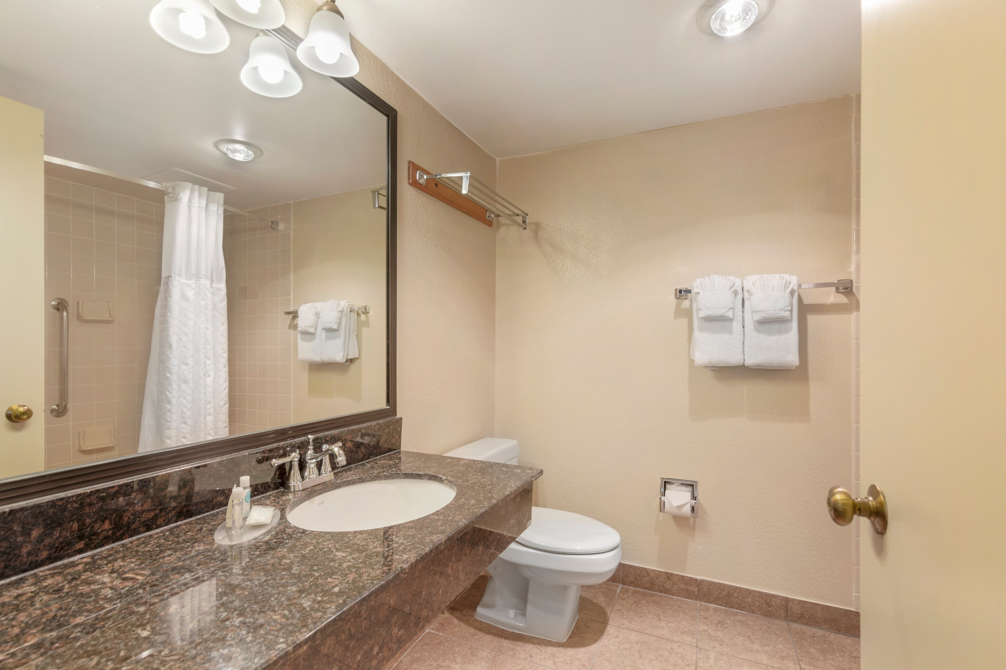 Comfort Inn University Center — 6