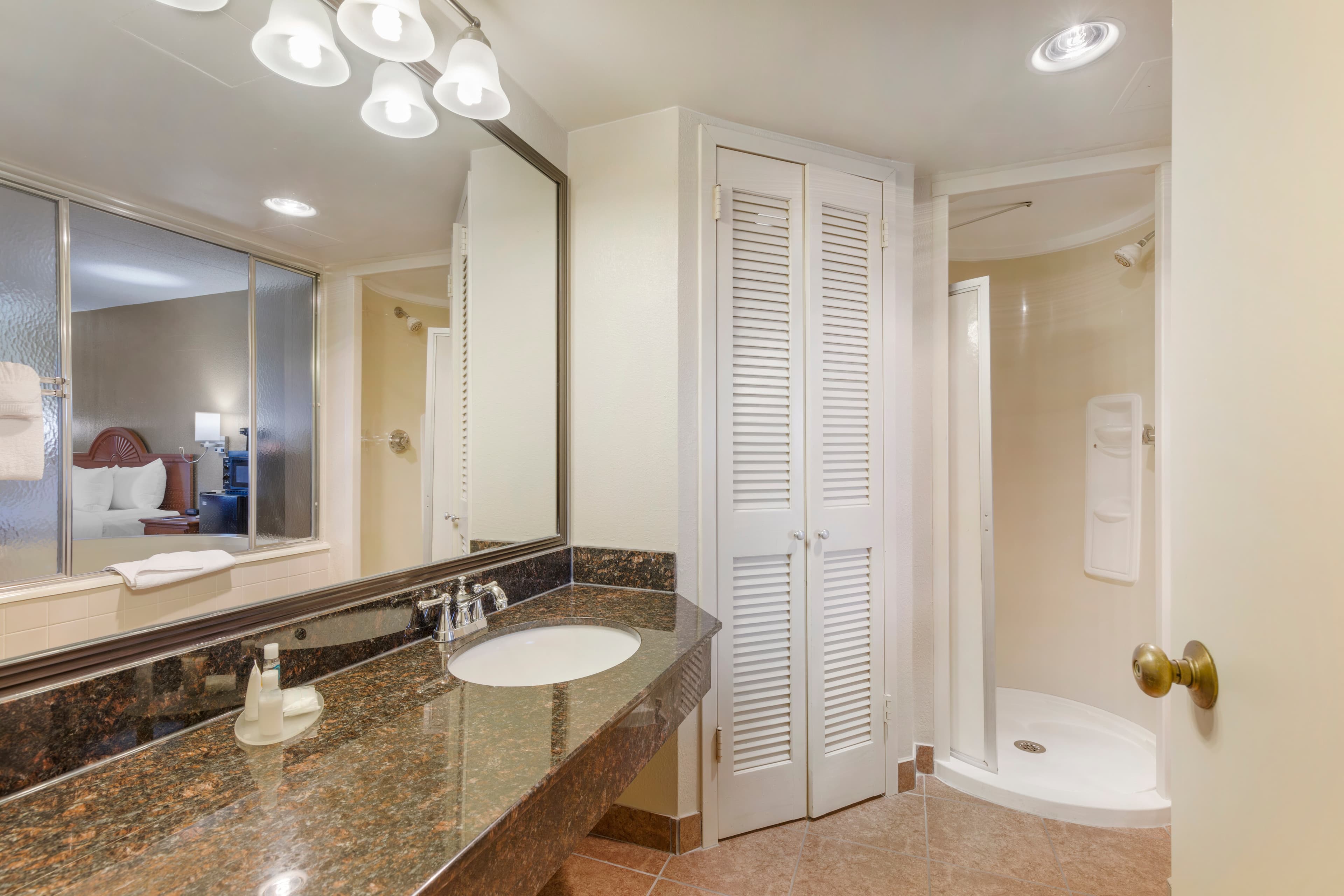 Comfort Inn University Center — 23