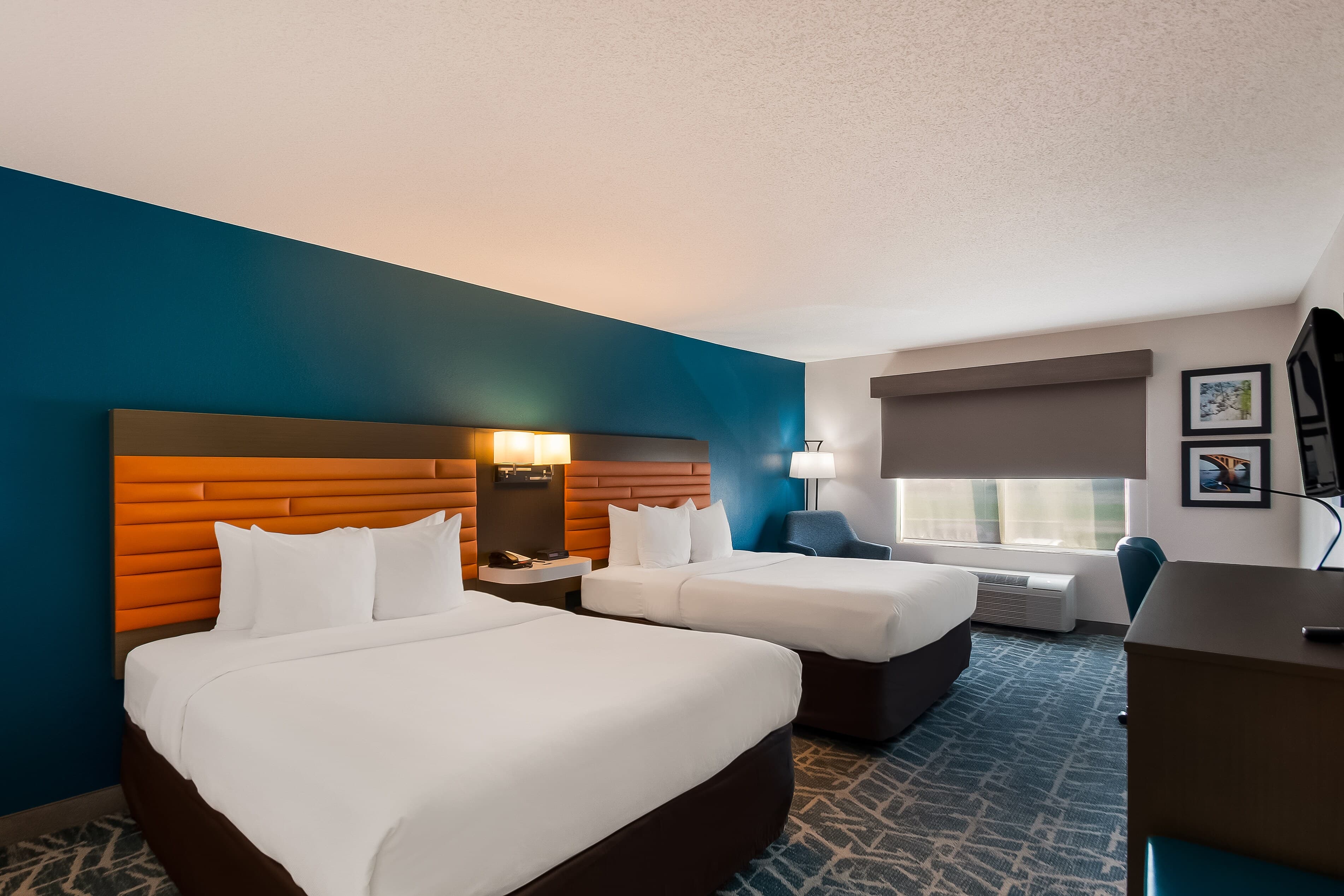 Comfort Inn Falls Church - Tysons Corner — 15