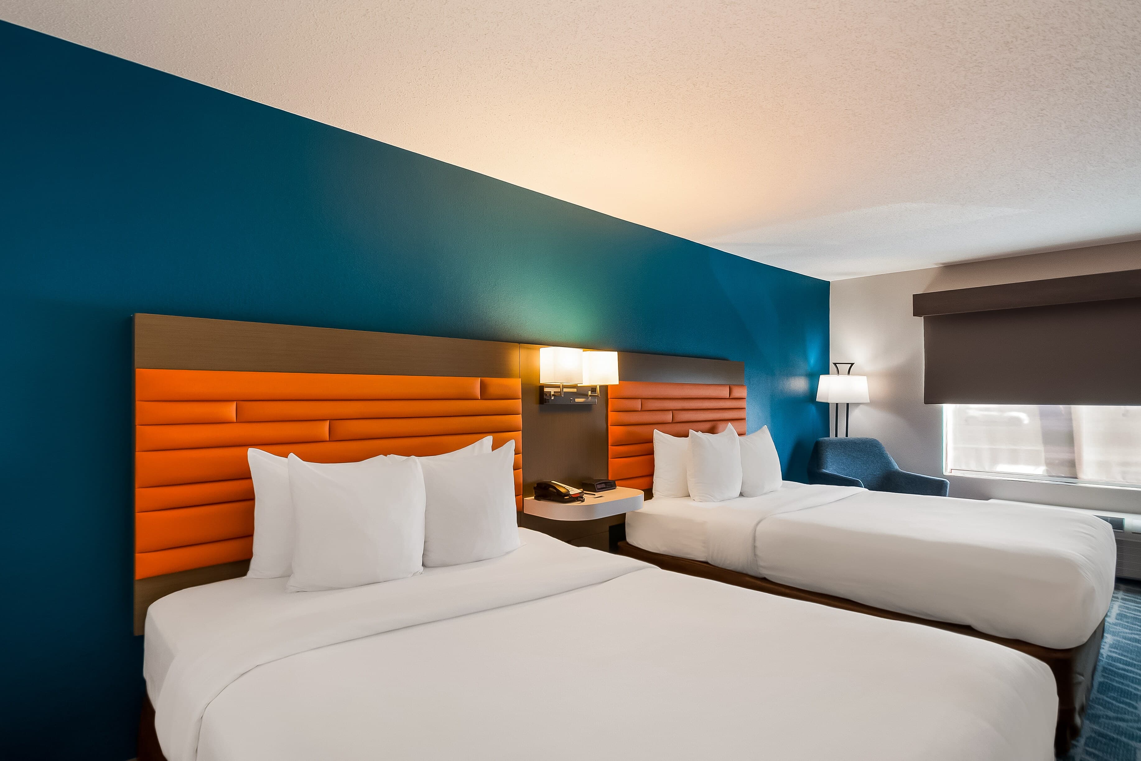 Comfort Inn Falls Church - Tysons Corner — 16