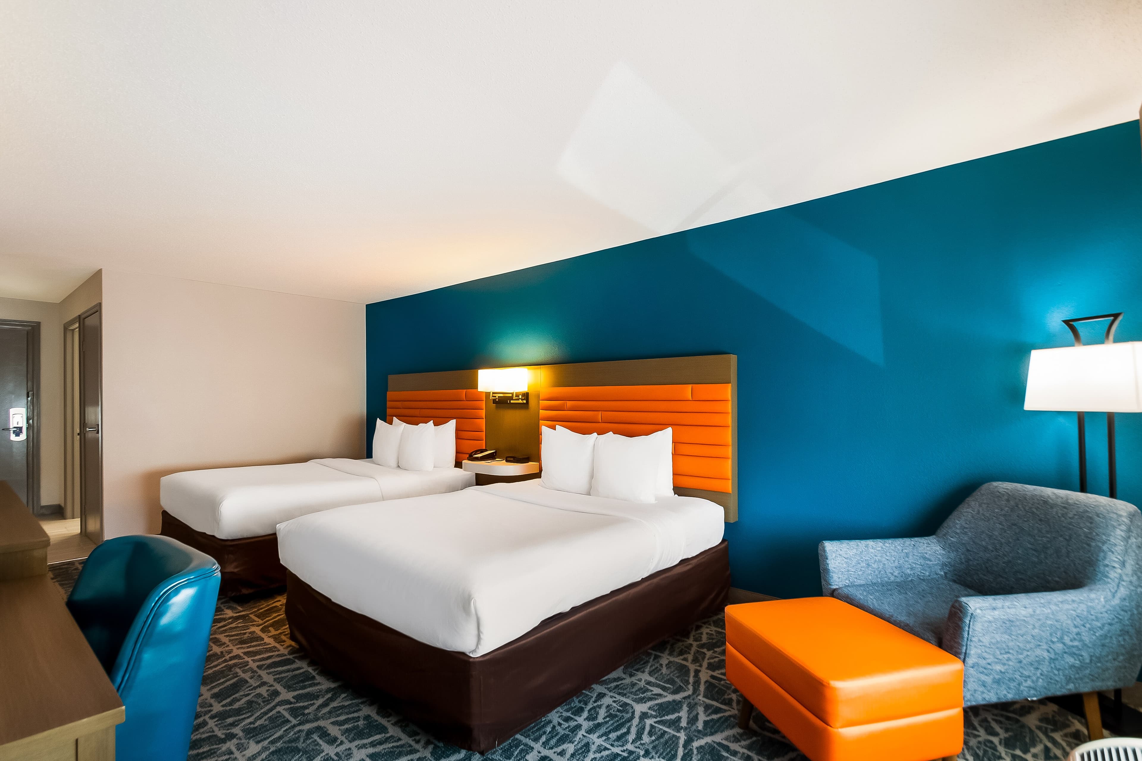 Comfort Inn Falls Church - Tysons Corner — 17