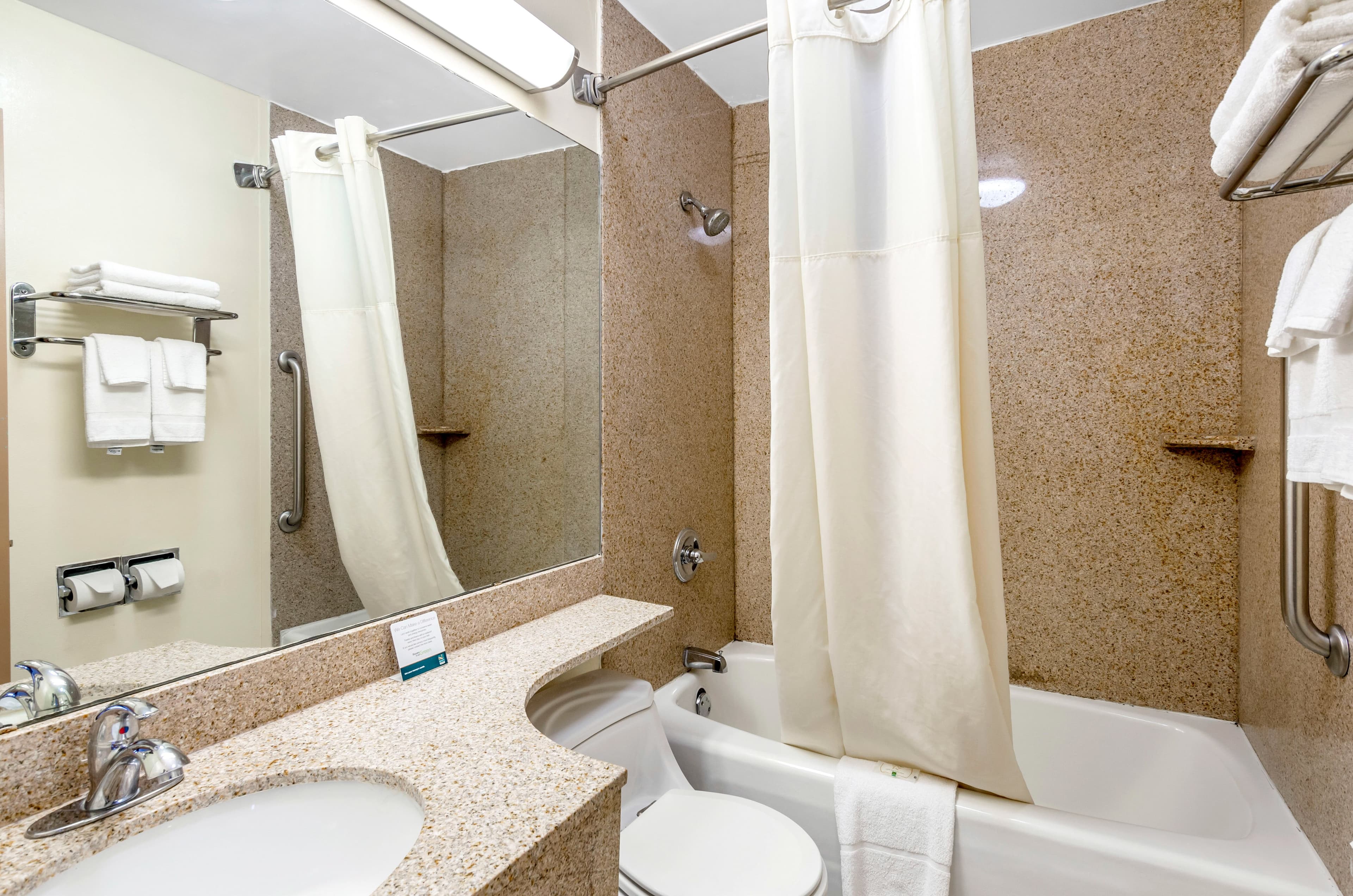 Quality Inn Waynesboro - Skyline Drive — 9