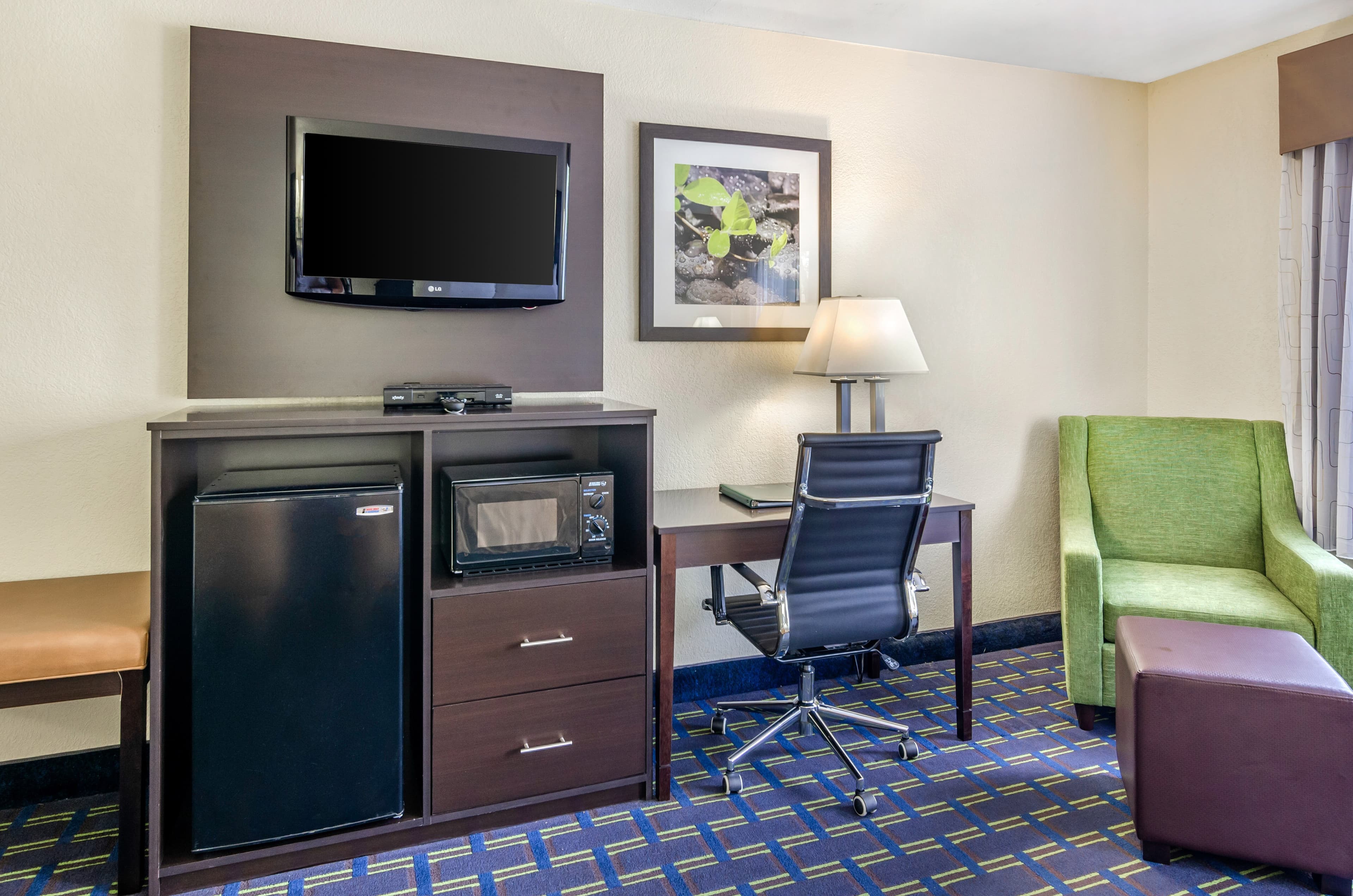 Quality Inn Waynesboro - Skyline Drive — 16