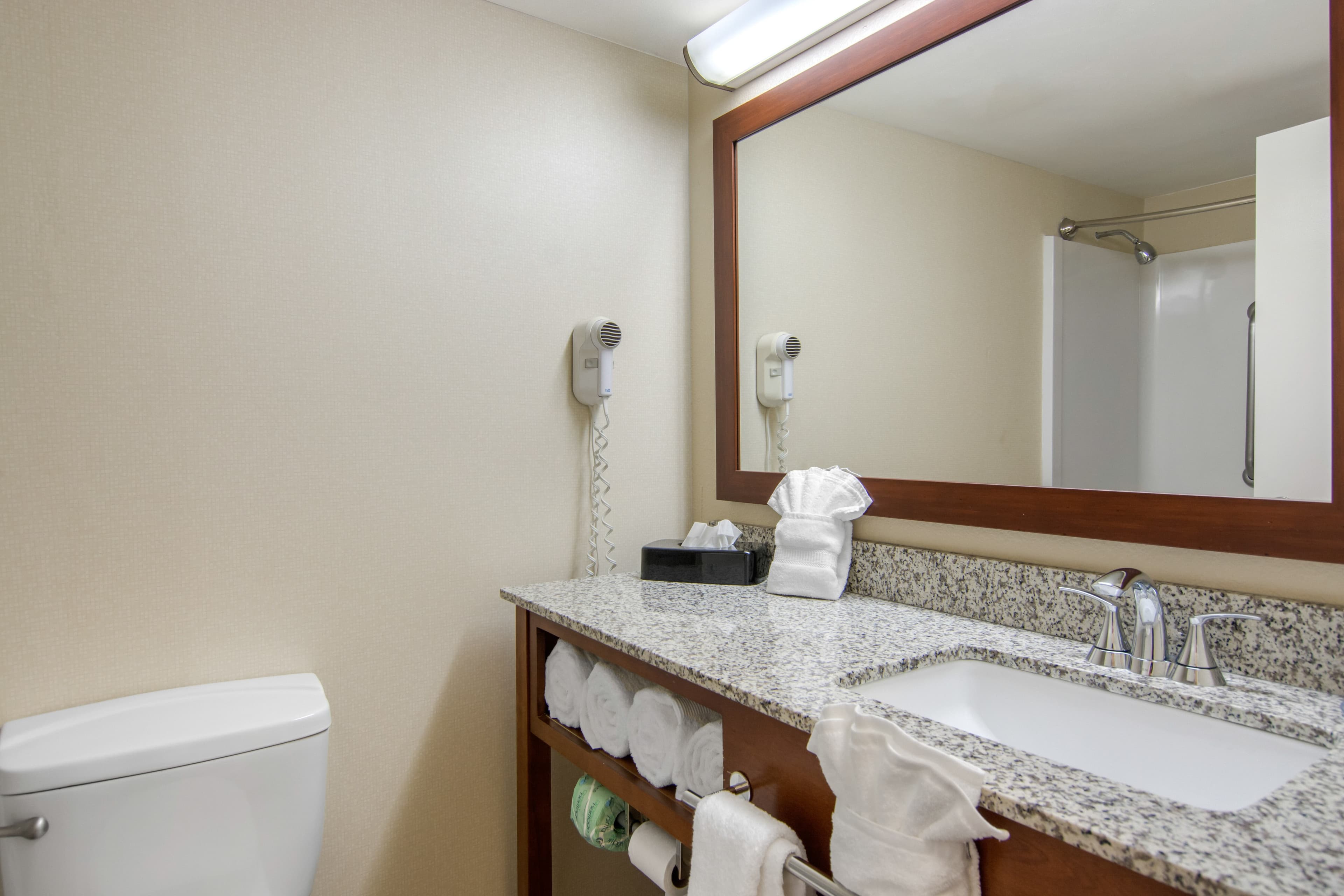 Comfort Inn Chester - Richmond South — 24
