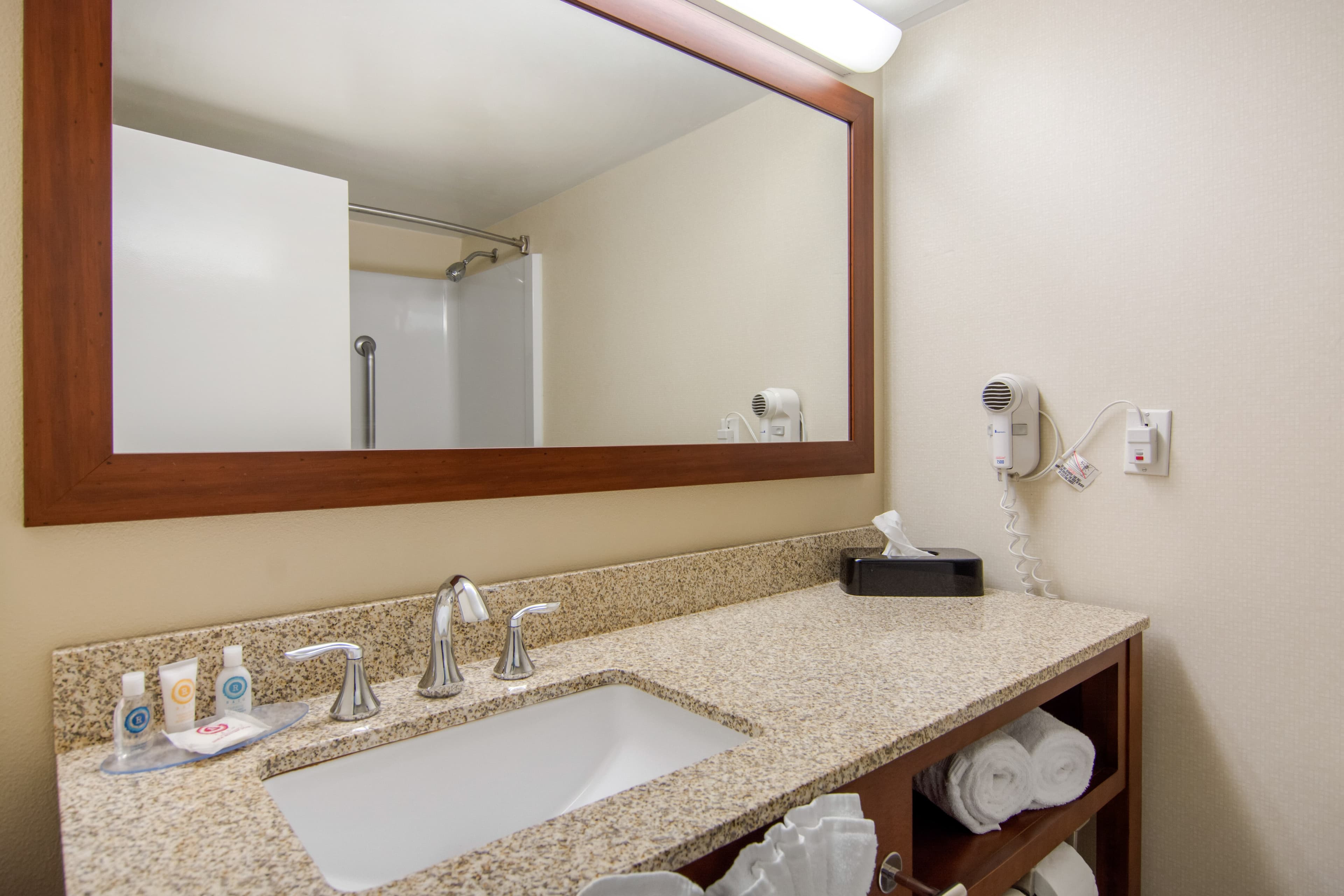 Comfort Inn Chester - Richmond South — 29