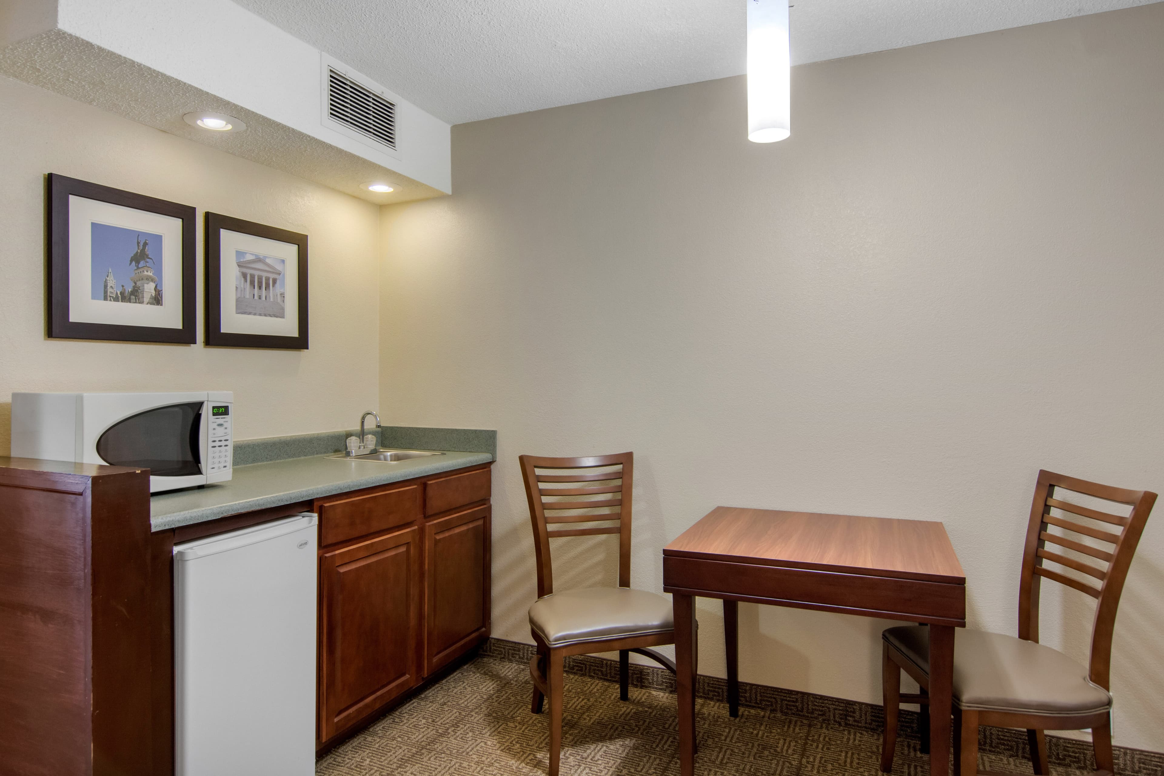 Comfort Inn Chester - Richmond South — 19