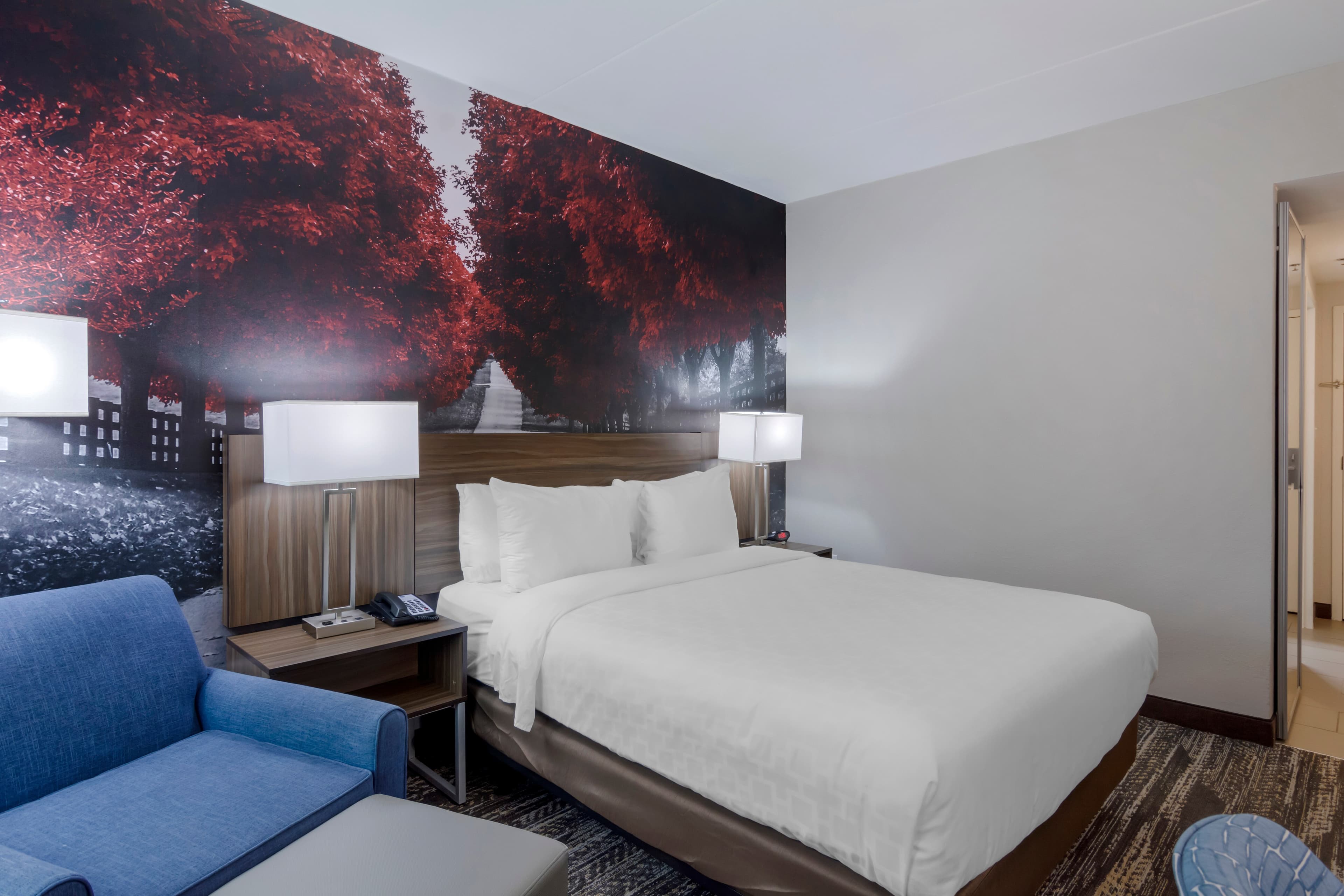 Clarion Pointe Charlottesville — 12