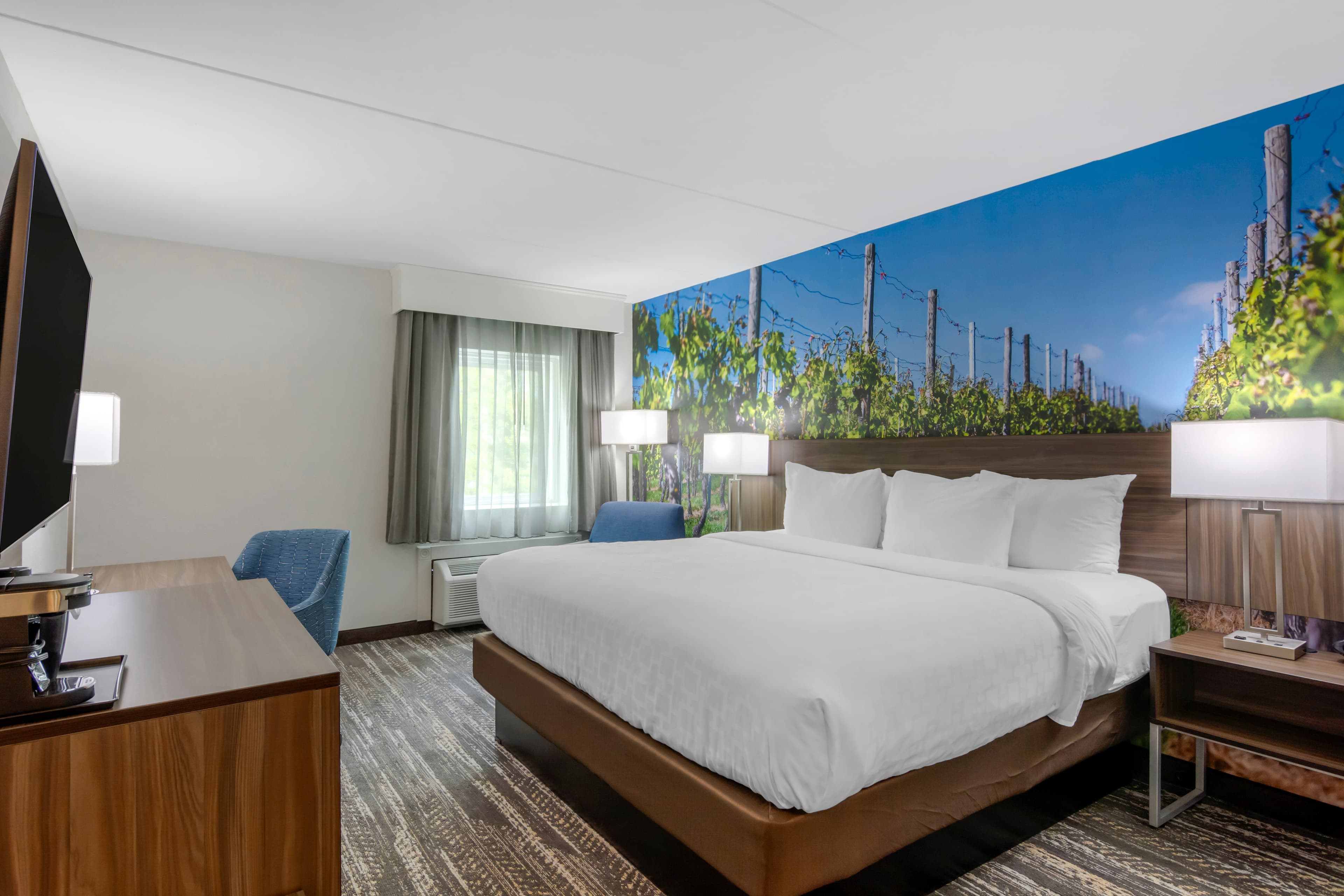 Clarion Pointe Charlottesville — 8