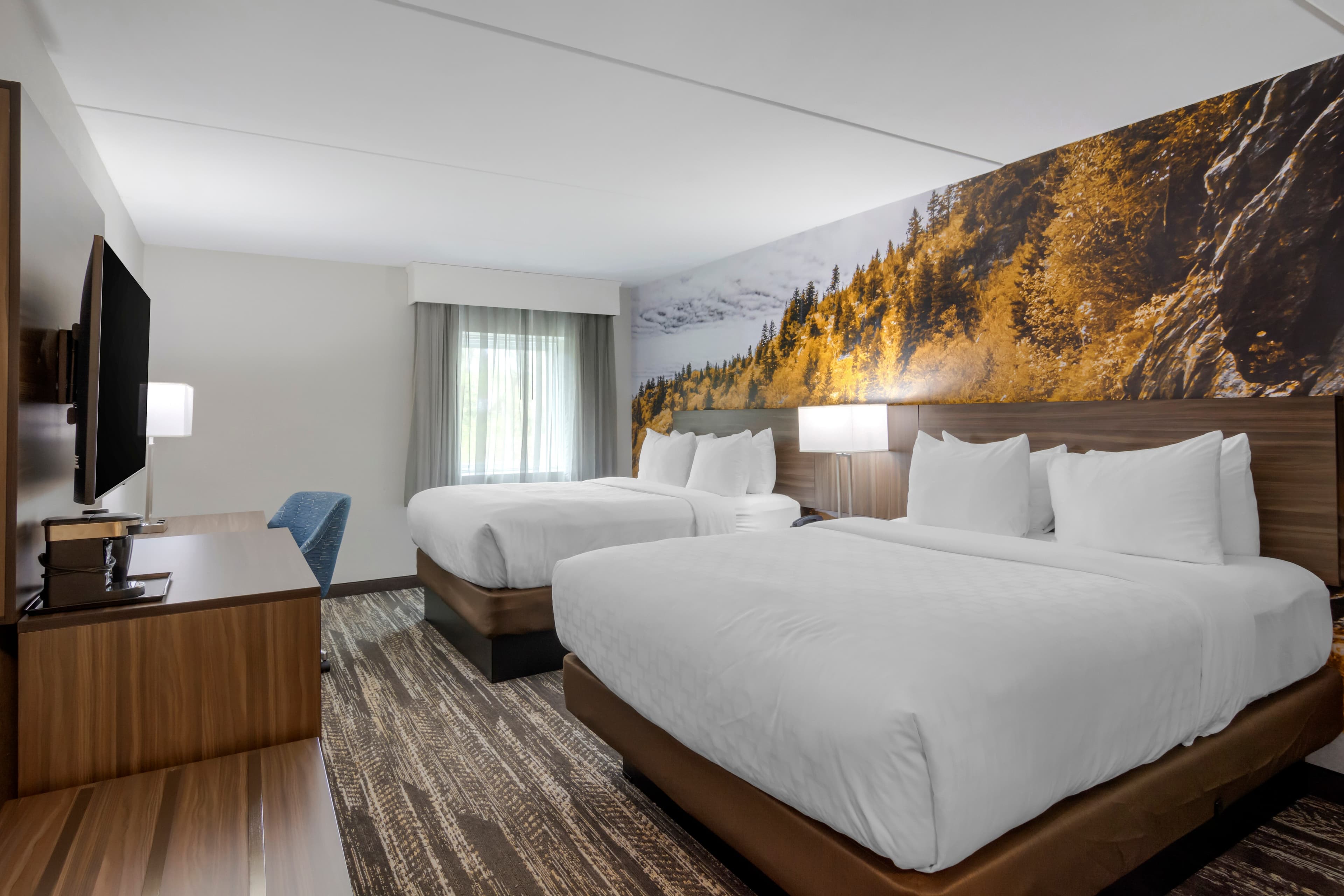 Clarion Pointe Charlottesville — 21