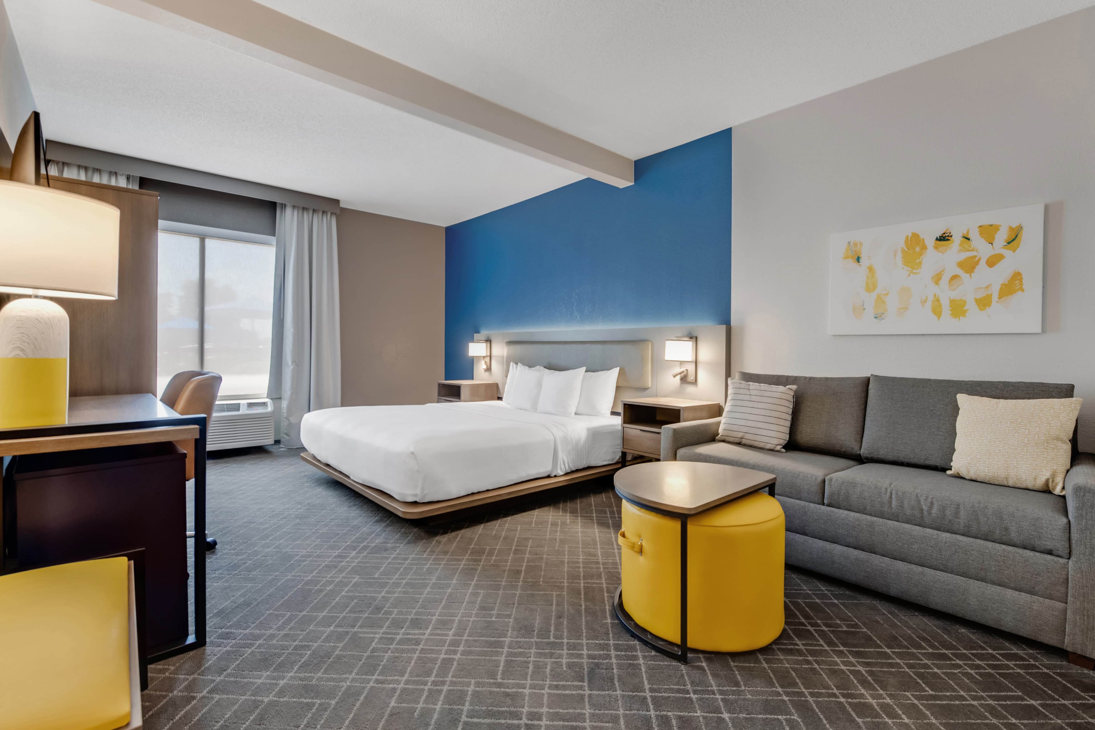 Comfort Suites Chesapeake - Norfolk — 13