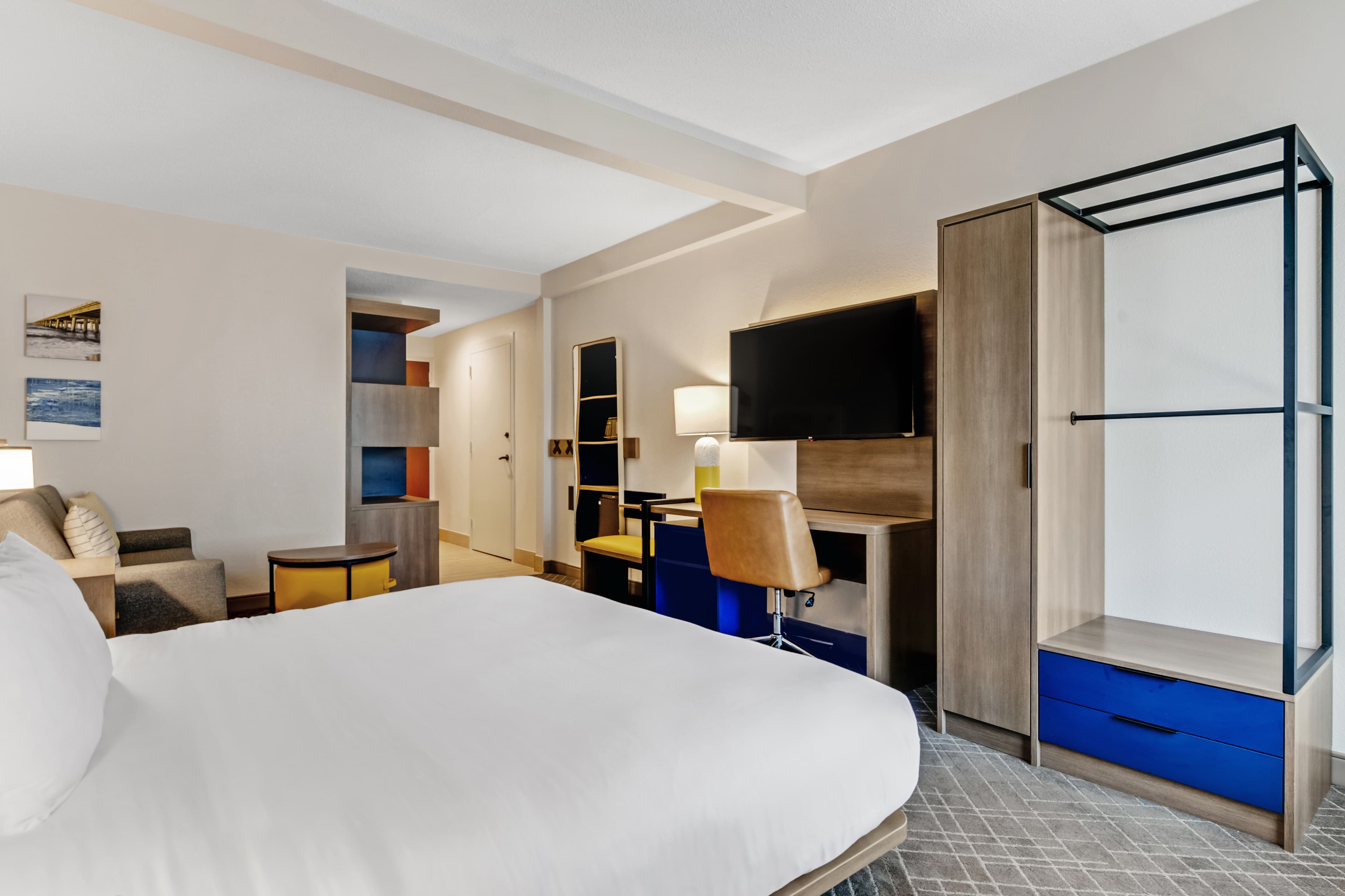Comfort Suites Chesapeake - Norfolk — 9