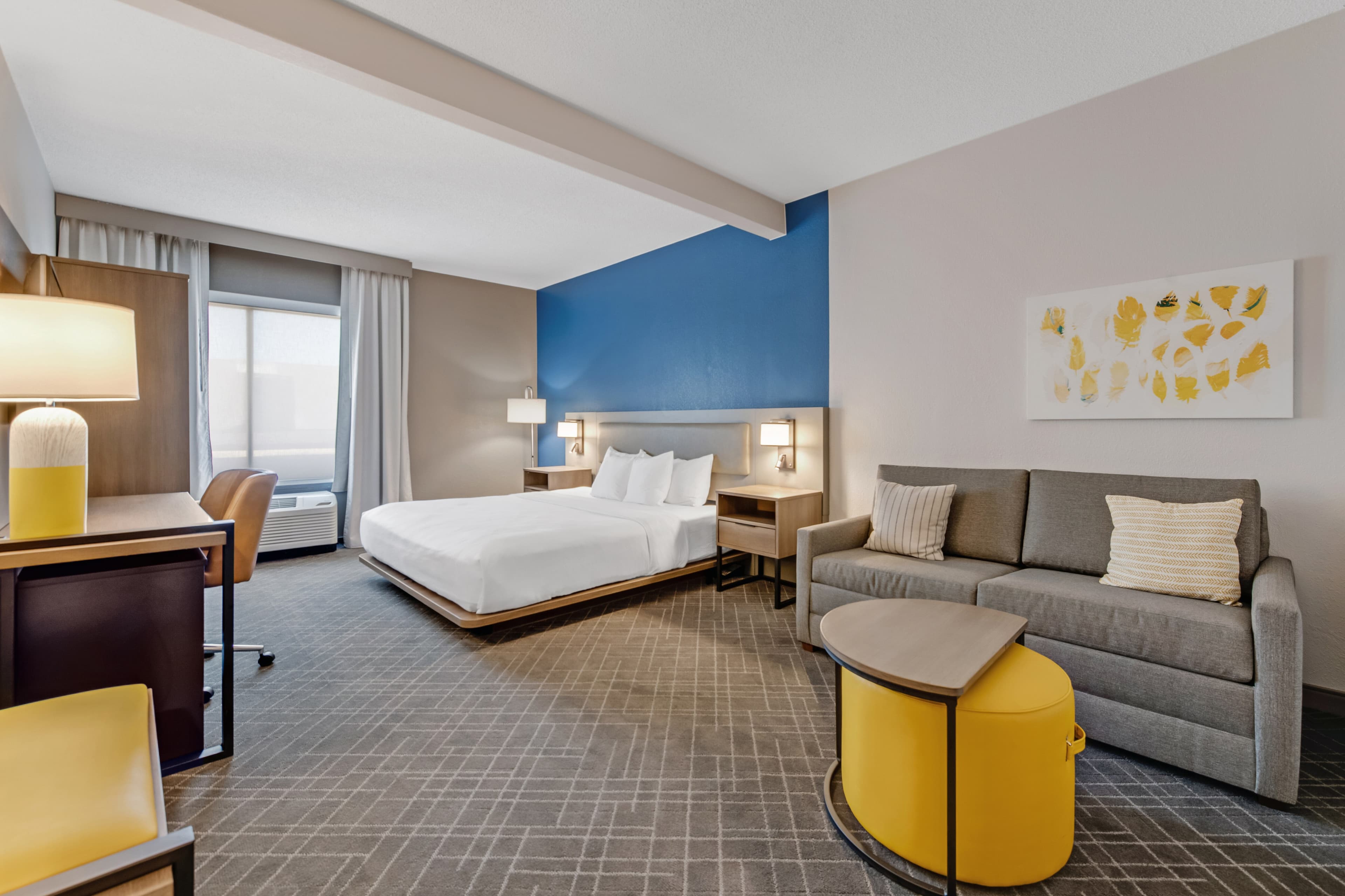 Comfort Suites Chesapeake - Norfolk - Image 3