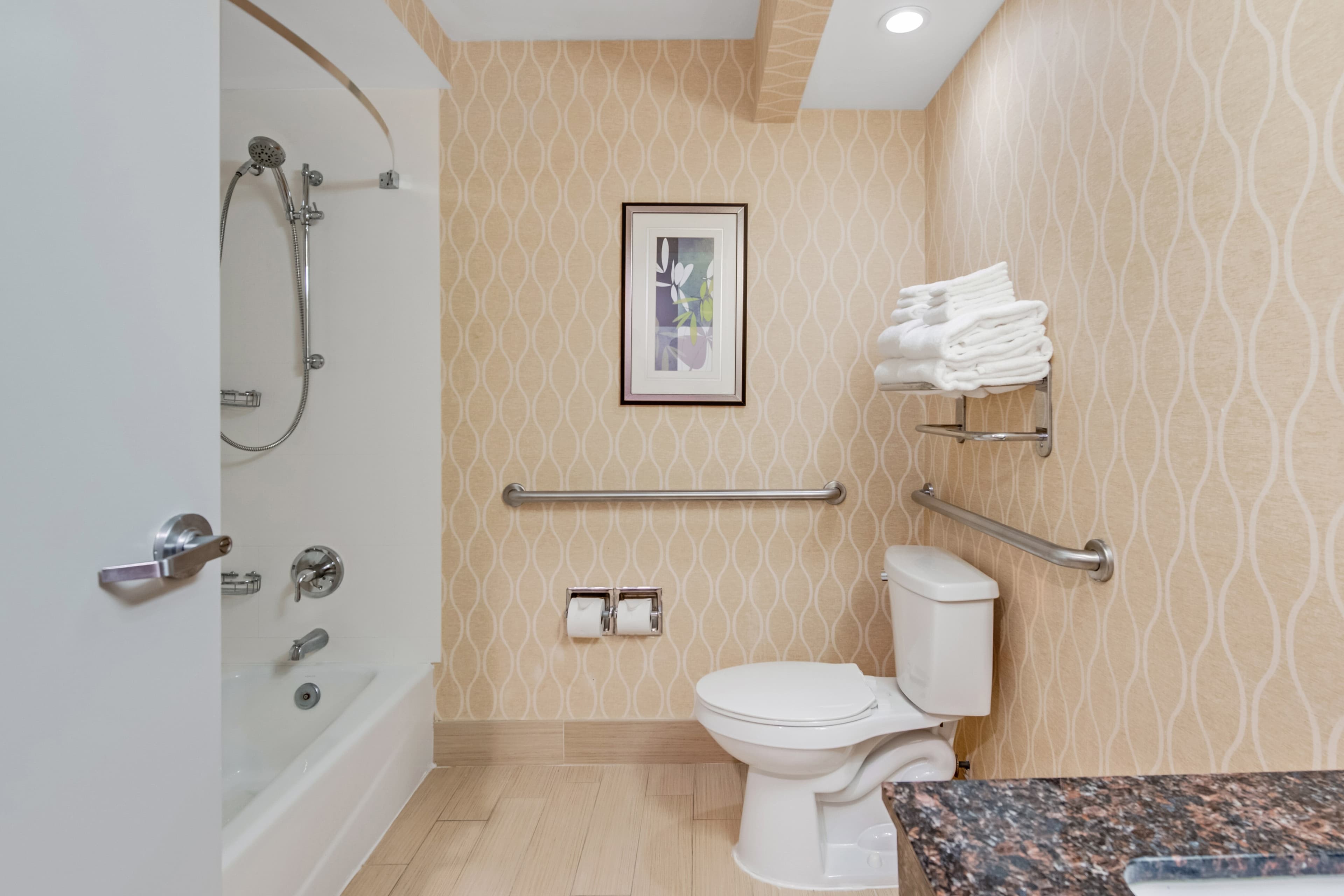 Comfort Suites Chesapeake - Norfolk - Image 5