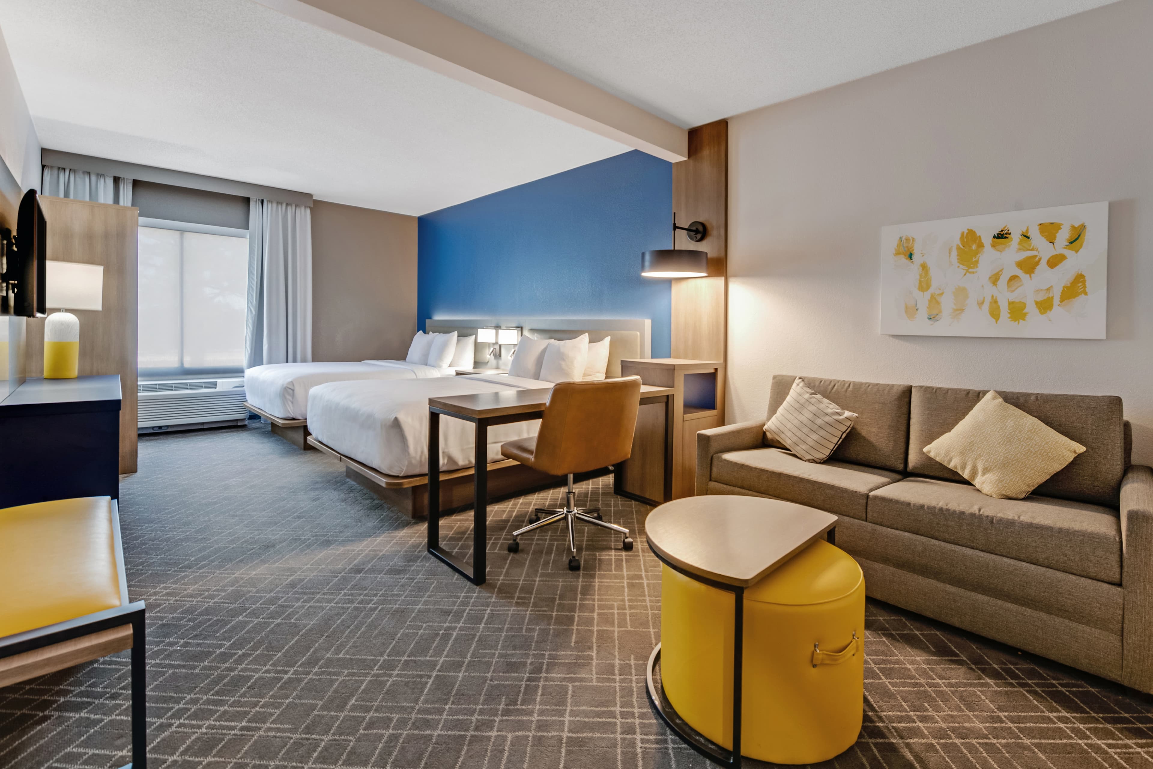 Comfort Suites Chesapeake - Norfolk — 6