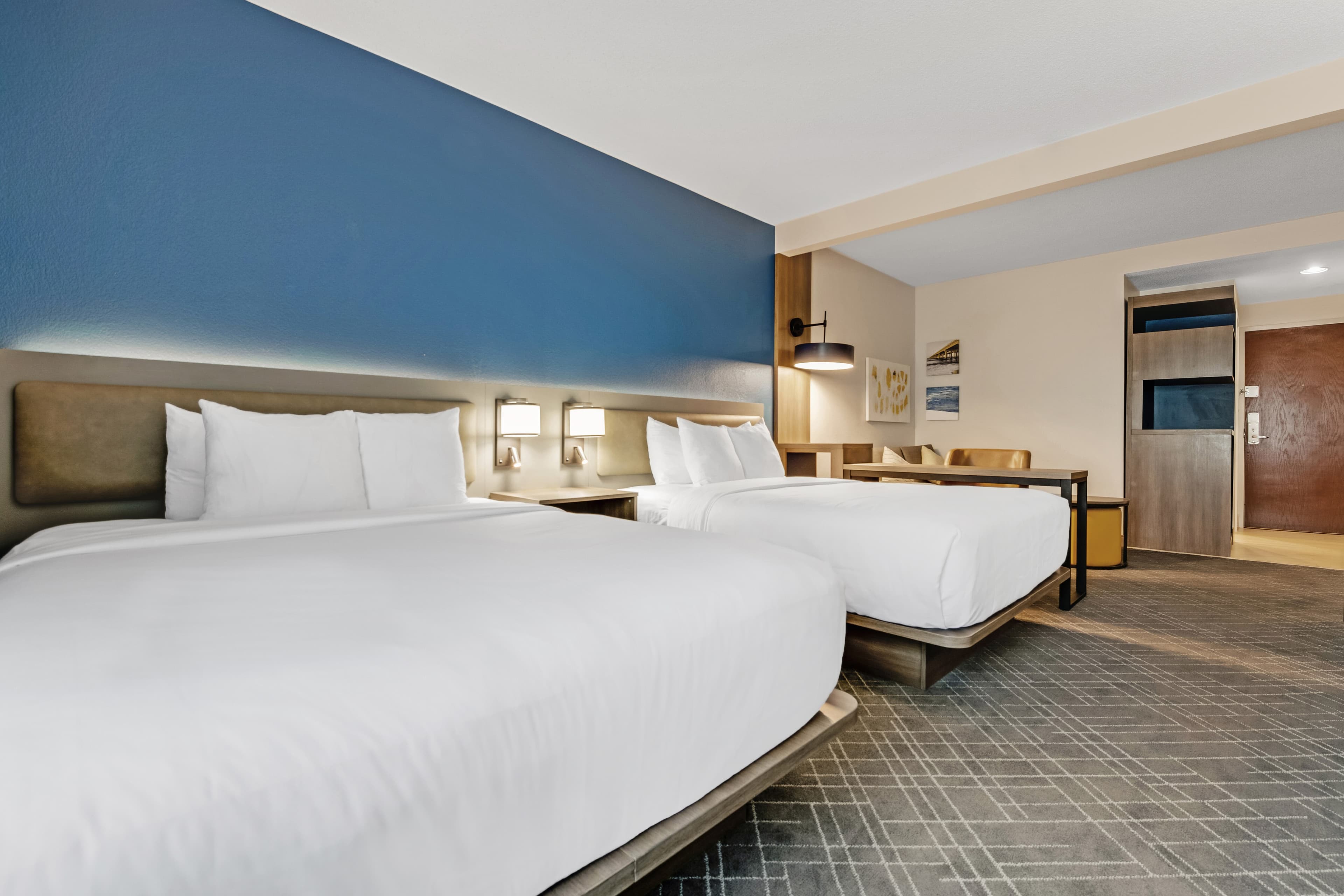 Comfort Suites Chesapeake - Norfolk — 7