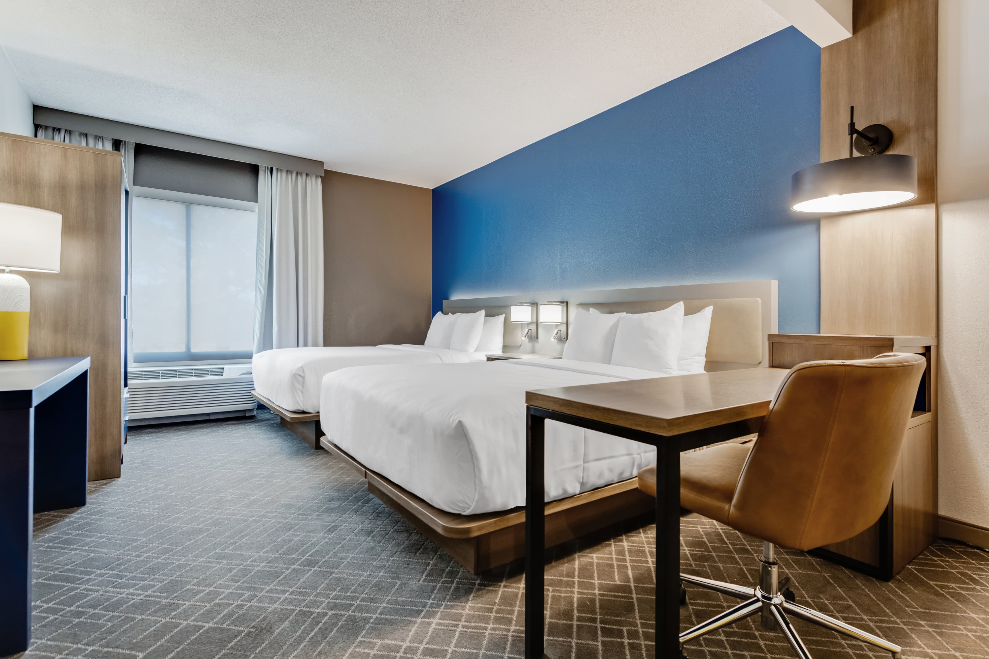 Comfort Suites Chesapeake - Norfolk — 8