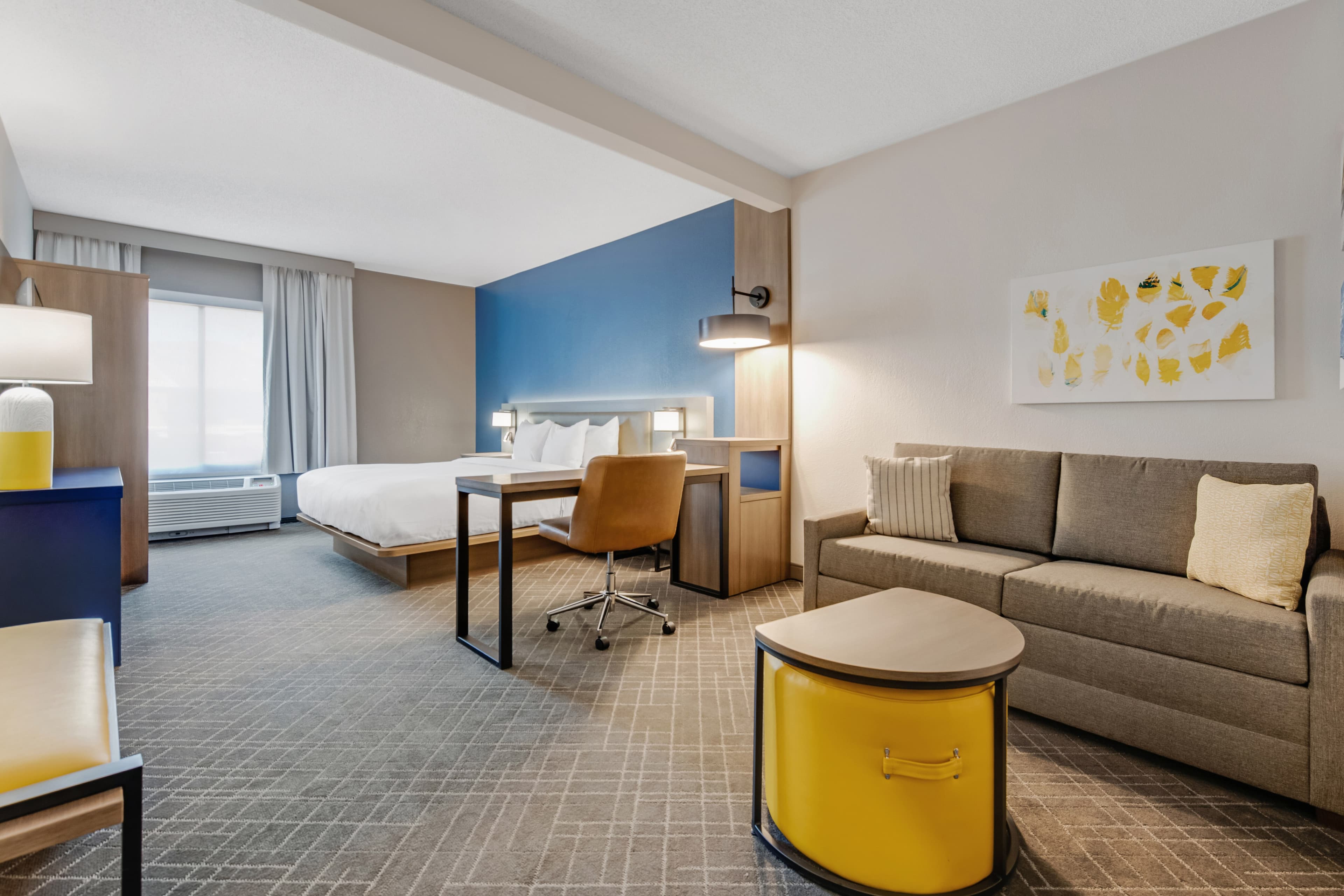 Comfort Suites Chesapeake - Norfolk — 14