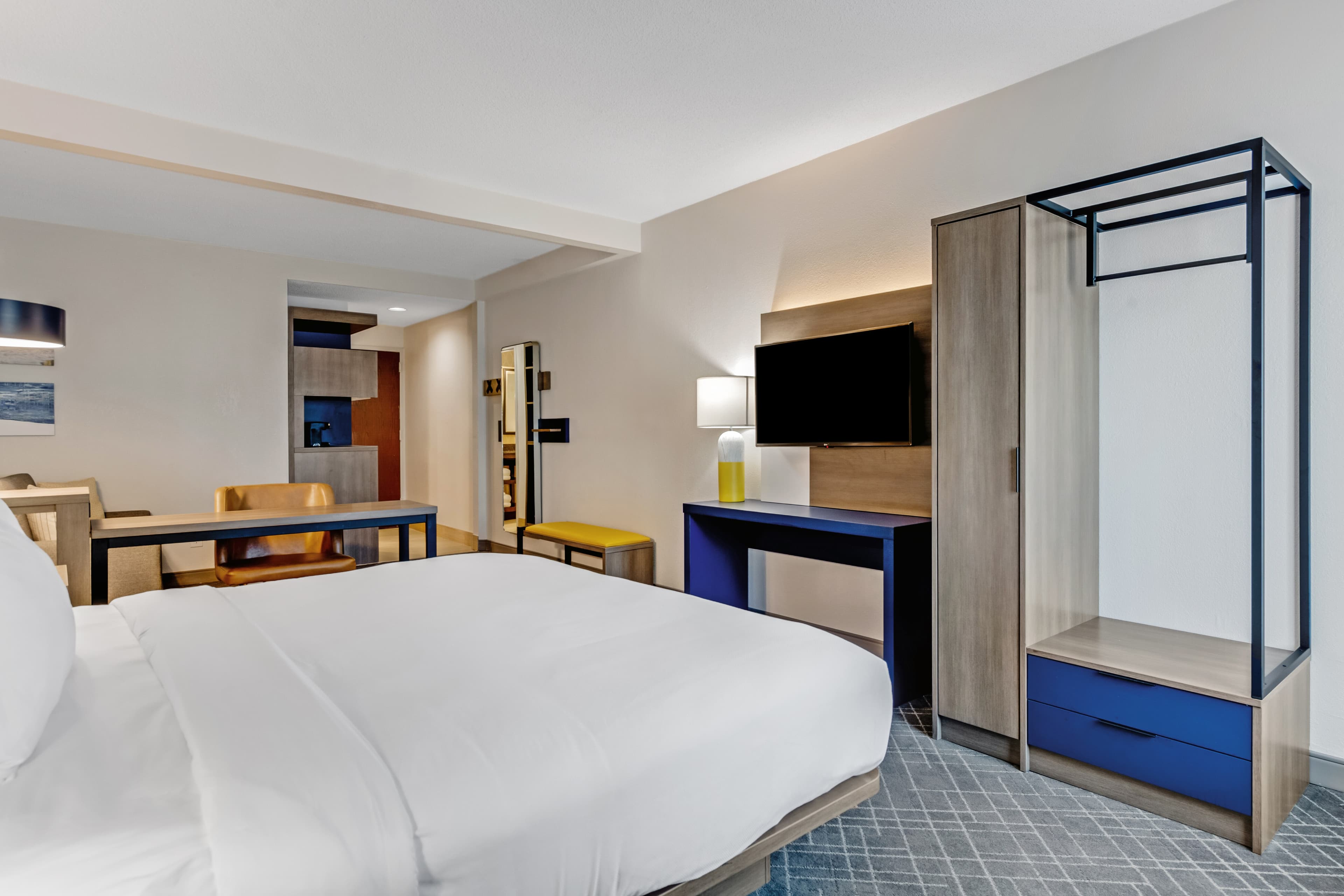 Comfort Suites Chesapeake - Norfolk — 15