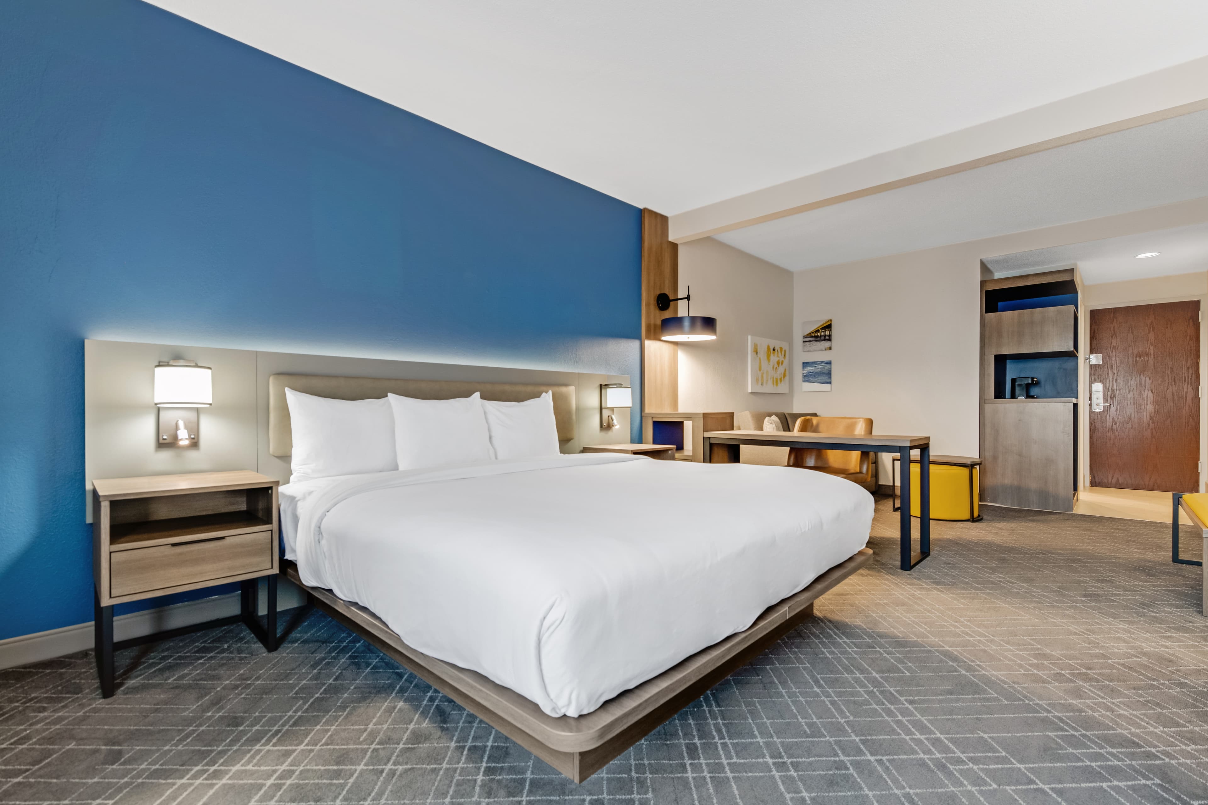Comfort Suites Chesapeake - Norfolk — 16